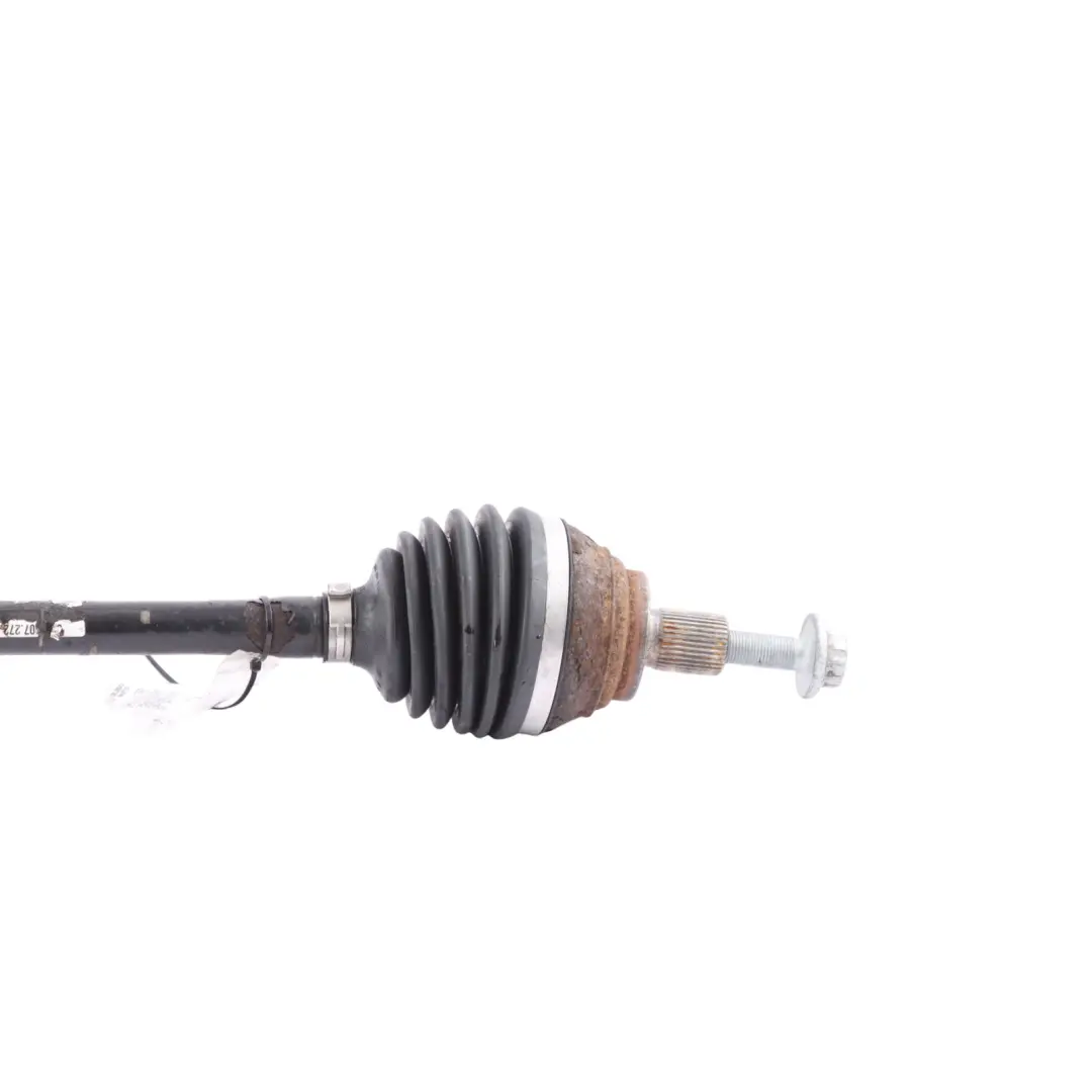 5F Front Driveshaft Side Drive Shaft Right O/S 1.5 TSI to Seat Leon with Part number 5Q0407272EC Seat Leon 5F Front Driveshaft Side Drive Shaft Right O/S 1.5 TSI - SKU 5Q0407272EC - Part number 5Q0407272EC