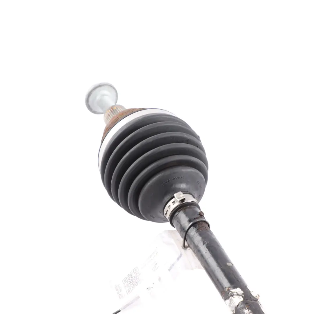 5F Front Driveshaft Side Drive Shaft Right O/S 1.5 TSI to Seat Leon with Part number 5Q0407272EC Seat Leon 5F Front Driveshaft Side Drive Shaft Right O/S 1.5 TSI - SKU 5Q0407272EC - Part number 5Q0407272EC