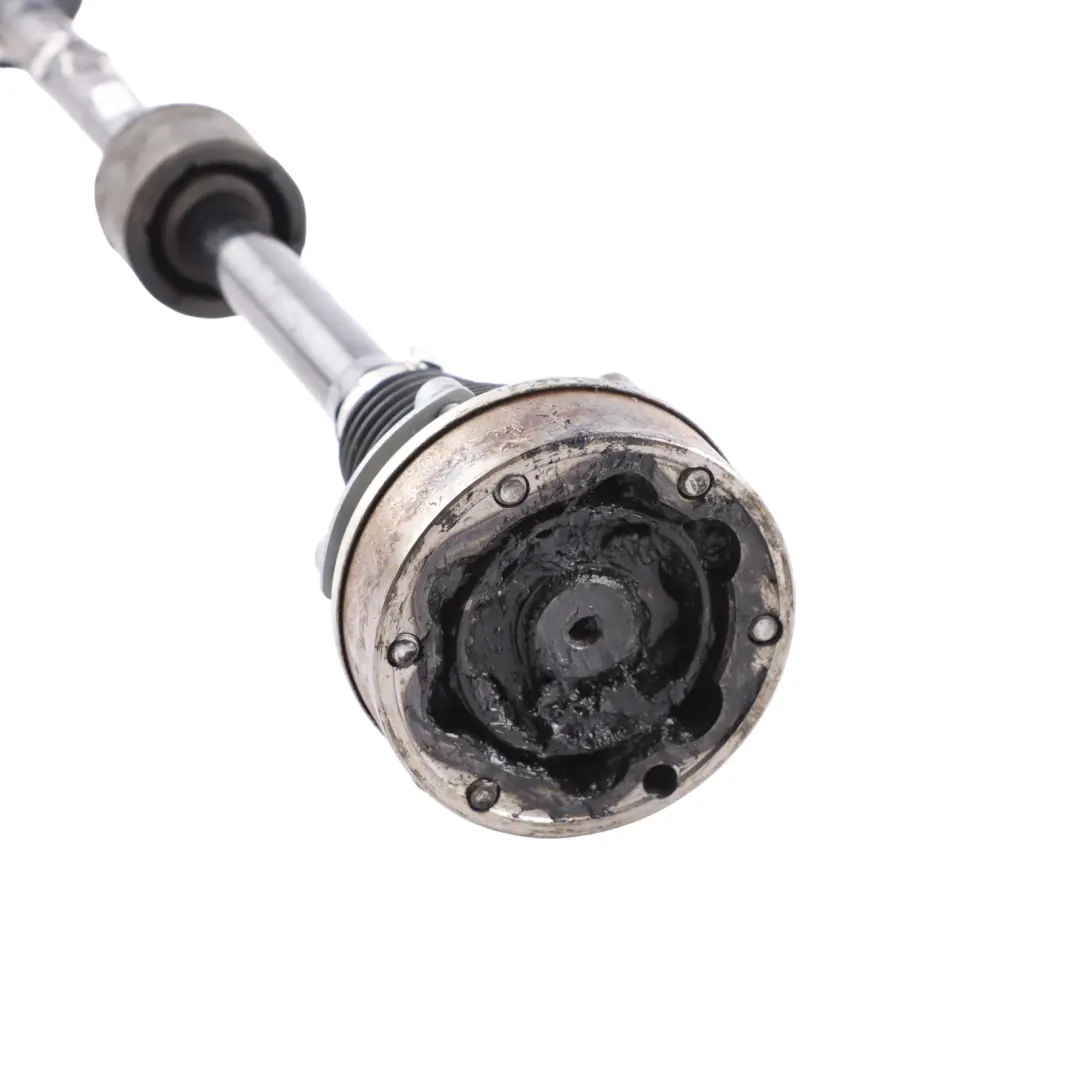 Seat Leon 5F Front Driveshaft Side Drive Shaft Right O/S 1.5 TSI - SKU 5Q0407272EC - Part number 5Q0407272EC