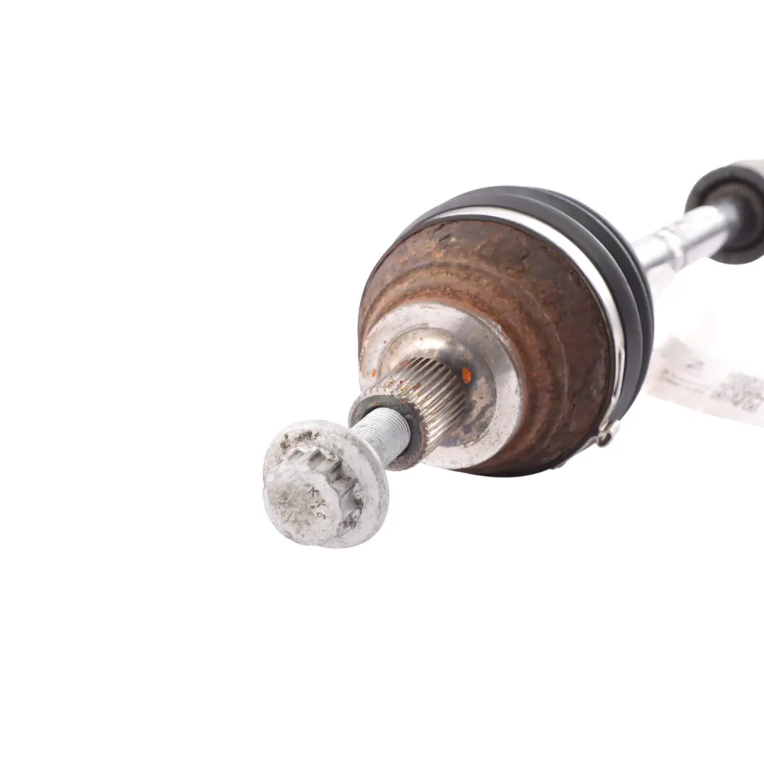 5F Front Driveshaft Side Drive Shaft Right O/S 1.5 TSI to Seat Leon with Part number 5Q0407272EC Seat Leon 5F Front Driveshaft Side Drive Shaft Right O/S 1.5 TSI - SKU 5Q0407272EC - Part number 5Q0407272EC