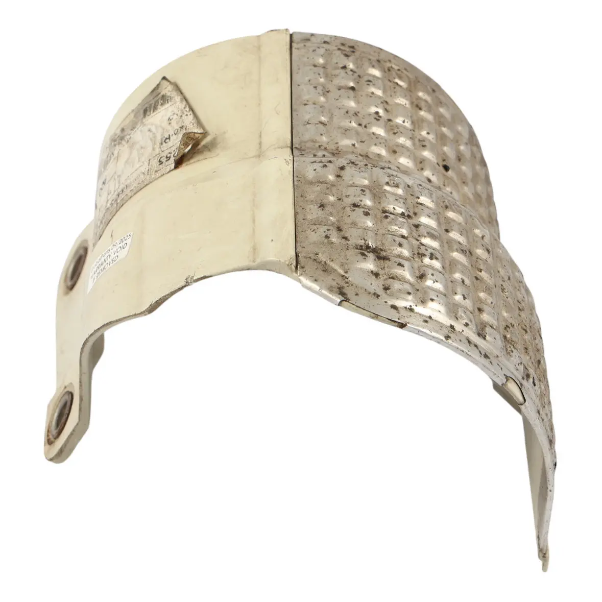 Audi A3 8V Skoda Octavia Mk3 Bouclier Thermique Avant Droit Arbre 5Q0407721B