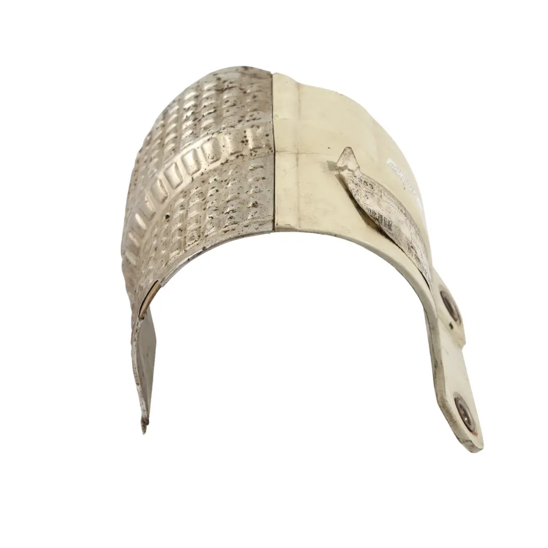 Mk3 Hitzeschild Vorne Rechts Antriebswelle für Audi A3 8V Skoda Octavia mit Teilenummer 5Q0407721B Audi A3 8V Skoda Octavia Mk3 Hitzeschild Vorne Rechts Antriebswelle - SKU 5Q0407721B - Teilenummer 5Q0407721B