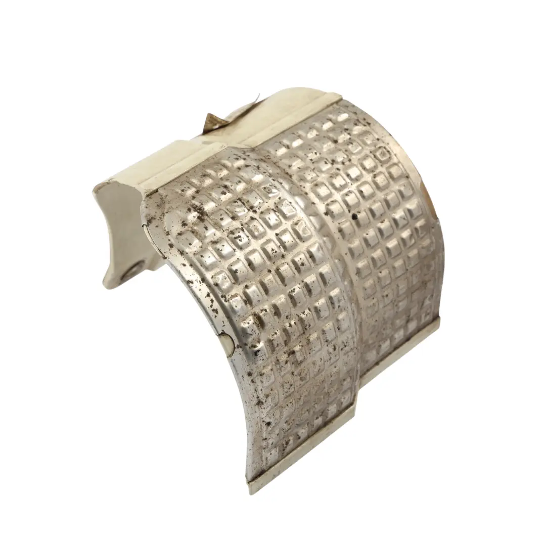 Mk3 Scudo Termico Albero Anteriore Destro per Audi A3 8V Skoda Octavia con numero di parte 5Q0407721B Audi A3 8V Skoda Octavia Mk3 Scudo Termico Albero Anteriore Destro - SKU 5Q0407721B - Numero di parte 5Q0407721B