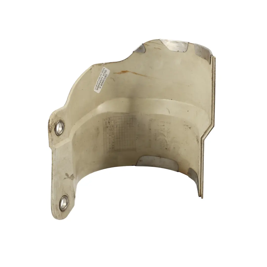 Mk3 Hitzeschild Vorne Rechts Antriebswelle für Audi A3 8V Skoda Octavia mit Teilenummer 5Q0407721B Audi A3 8V Skoda Octavia Mk3 Hitzeschild Vorne Rechts Antriebswelle - SKU 5Q0407721B - Teilenummer 5Q0407721B