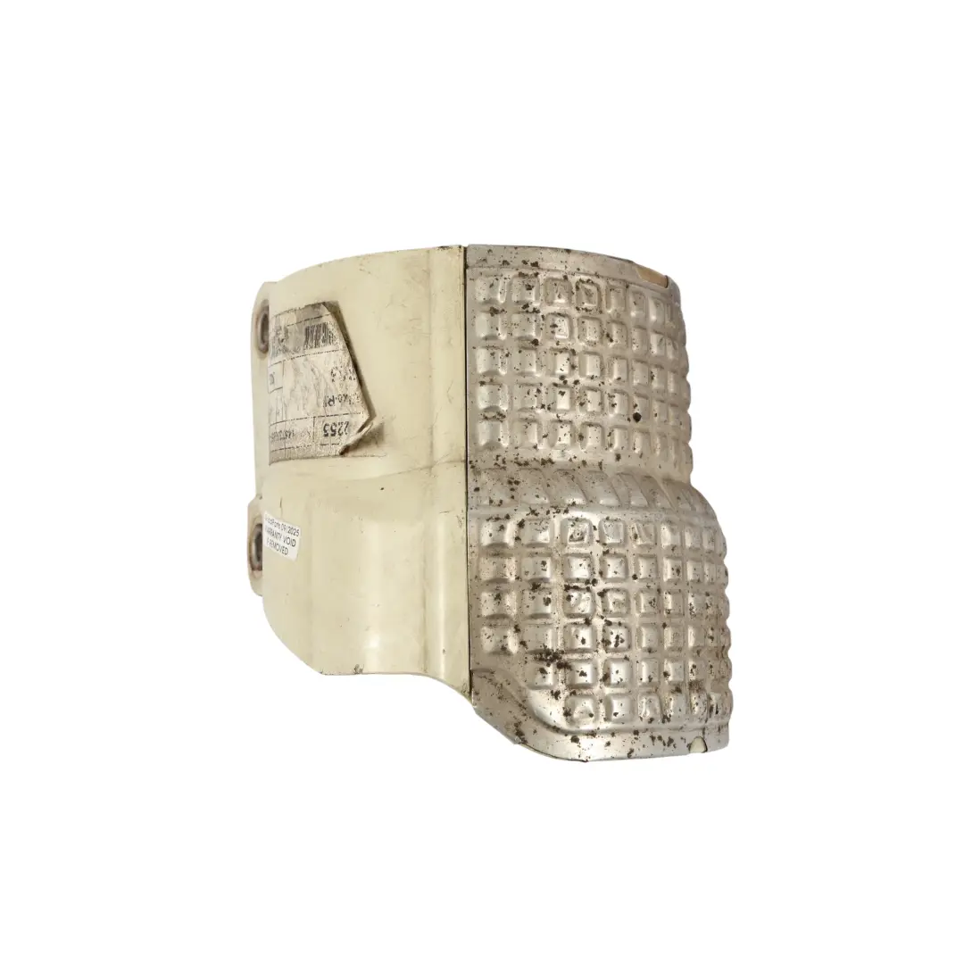 Mk3 Hitzeschild Vorne Rechts Antriebswelle für Audi A3 8V Skoda Octavia mit Teilenummer 5Q0407721B Audi A3 8V Skoda Octavia Mk3 Hitzeschild Vorne Rechts Antriebswelle - SKU 5Q0407721B - Teilenummer 5Q0407721B