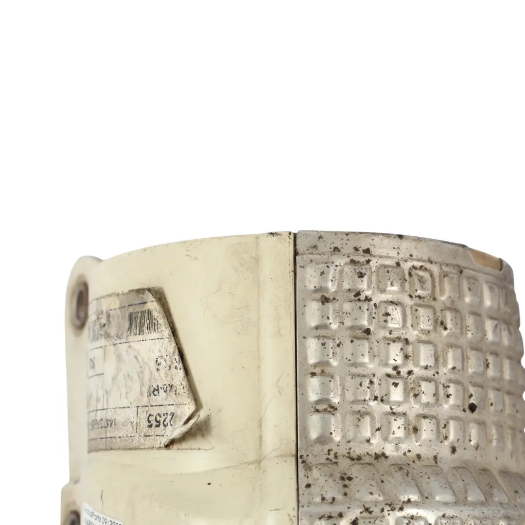 Mk3 Heat Shield Front Right O/S Drive Shaft to Audi A3 8V Skoda Octavia with Part number 5Q0407721B Audi A3 8V Skoda Octavia Mk3 Heat Shield Front Right O/S Drive Shaft - SKU 5Q0407721B - Part number 5Q0407721B