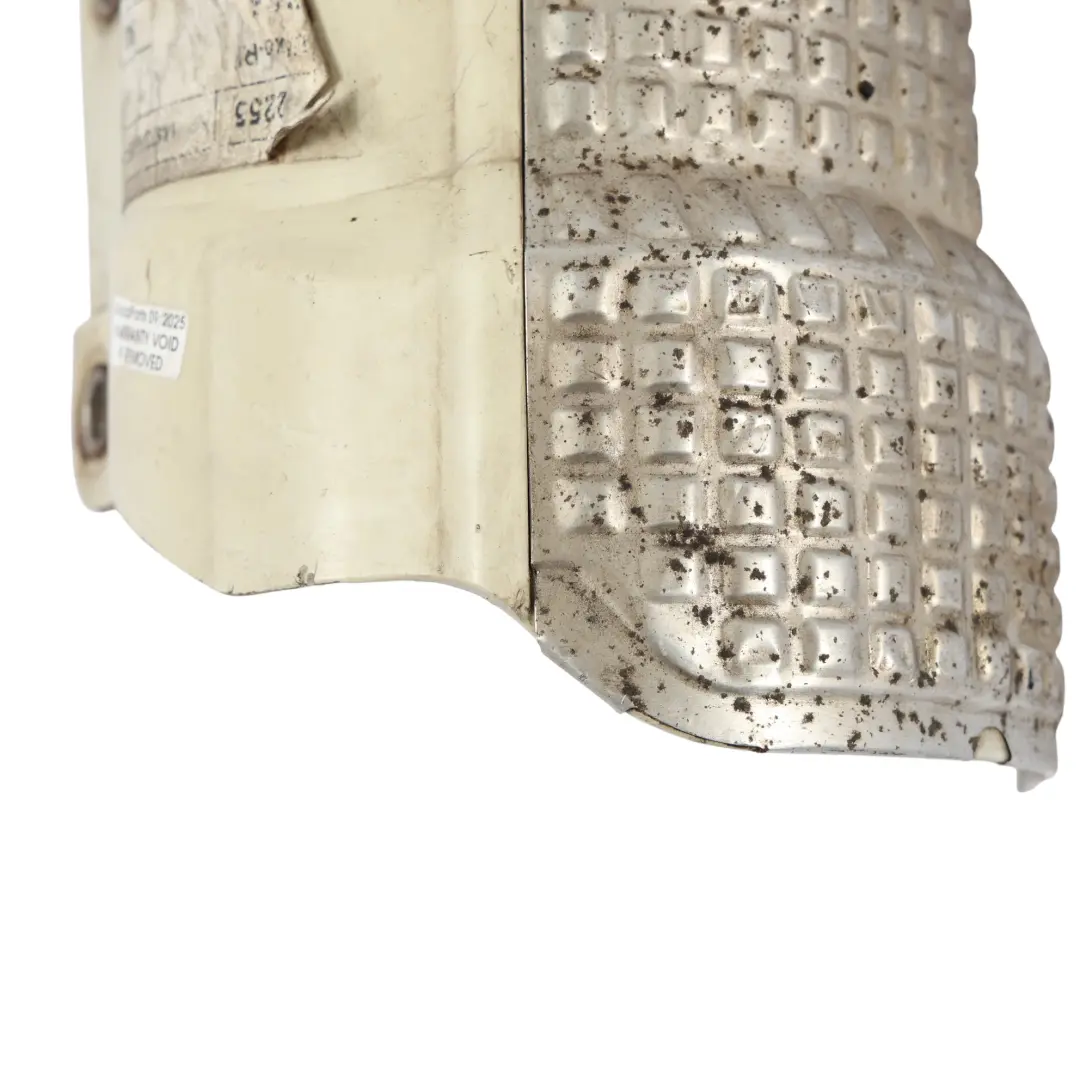 Mk3 Escudo Térmico Eje Delantero Derecho para Audi A3 8V Skoda Octavia con número de pieza 5Q0407721B Audi A3 8V Skoda Octavia Mk3 Escudo Térmico Eje Delantero Derecho - SKU 5Q0407721B - Número de pieza 5Q0407721B