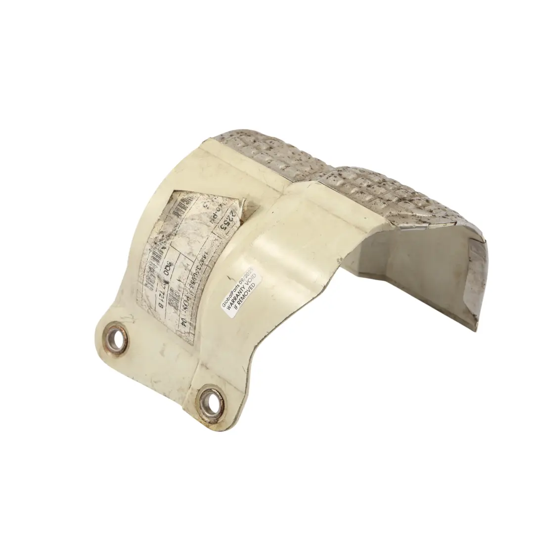 Mk3 Escudo Térmico Eje Delantero Derecho para Audi A3 8V Skoda Octavia con número de pieza 5Q0407721B Audi A3 8V Skoda Octavia Mk3 Escudo Térmico Eje Delantero Derecho - SKU 5Q0407721B - Número de pieza 5Q0407721B