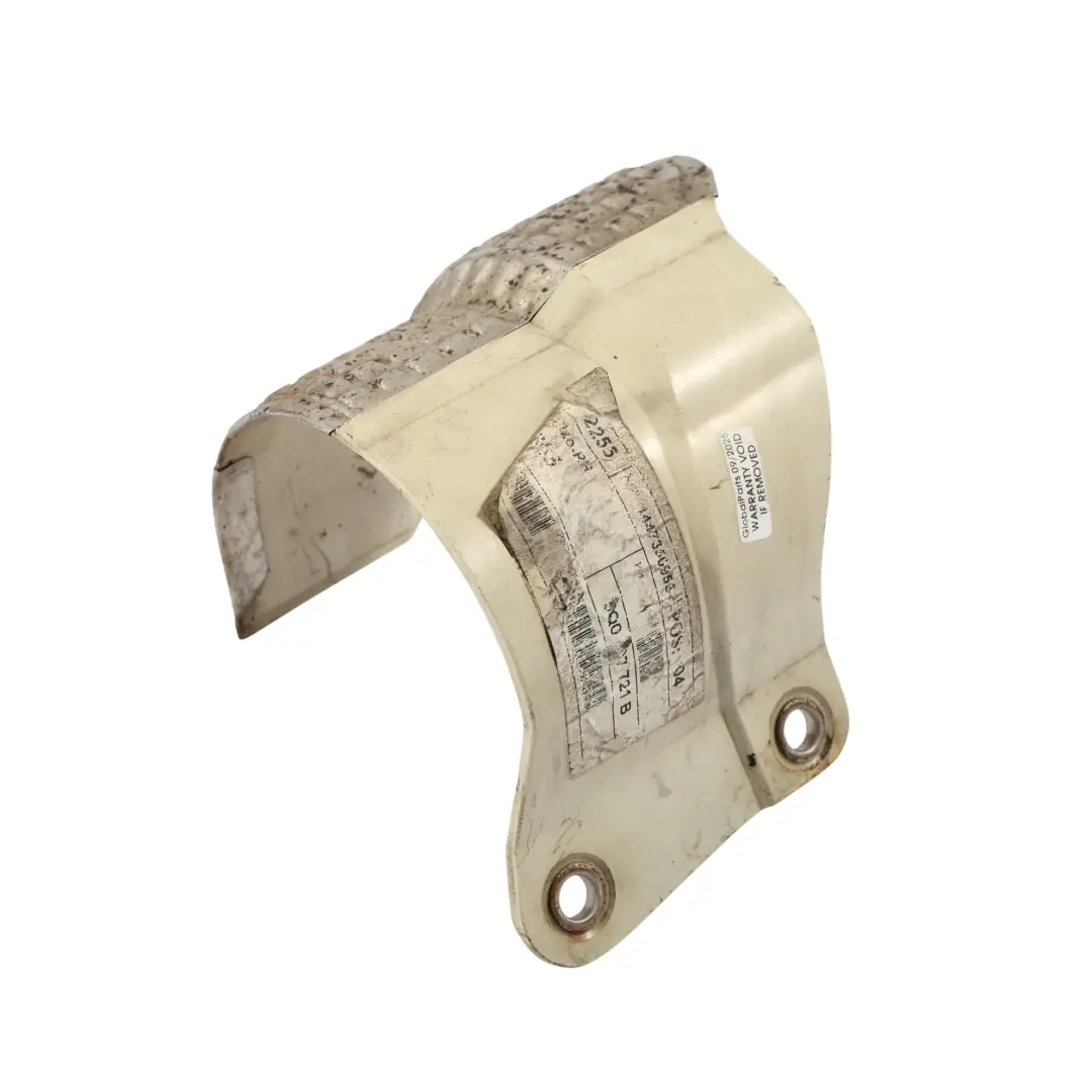 Mk3 Hitzeschild Vorne Rechts Antriebswelle für Audi A3 8V Skoda Octavia mit Teilenummer 5Q0407721B Audi A3 8V Skoda Octavia Mk3 Hitzeschild Vorne Rechts Antriebswelle - SKU 5Q0407721B - Teilenummer 5Q0407721B