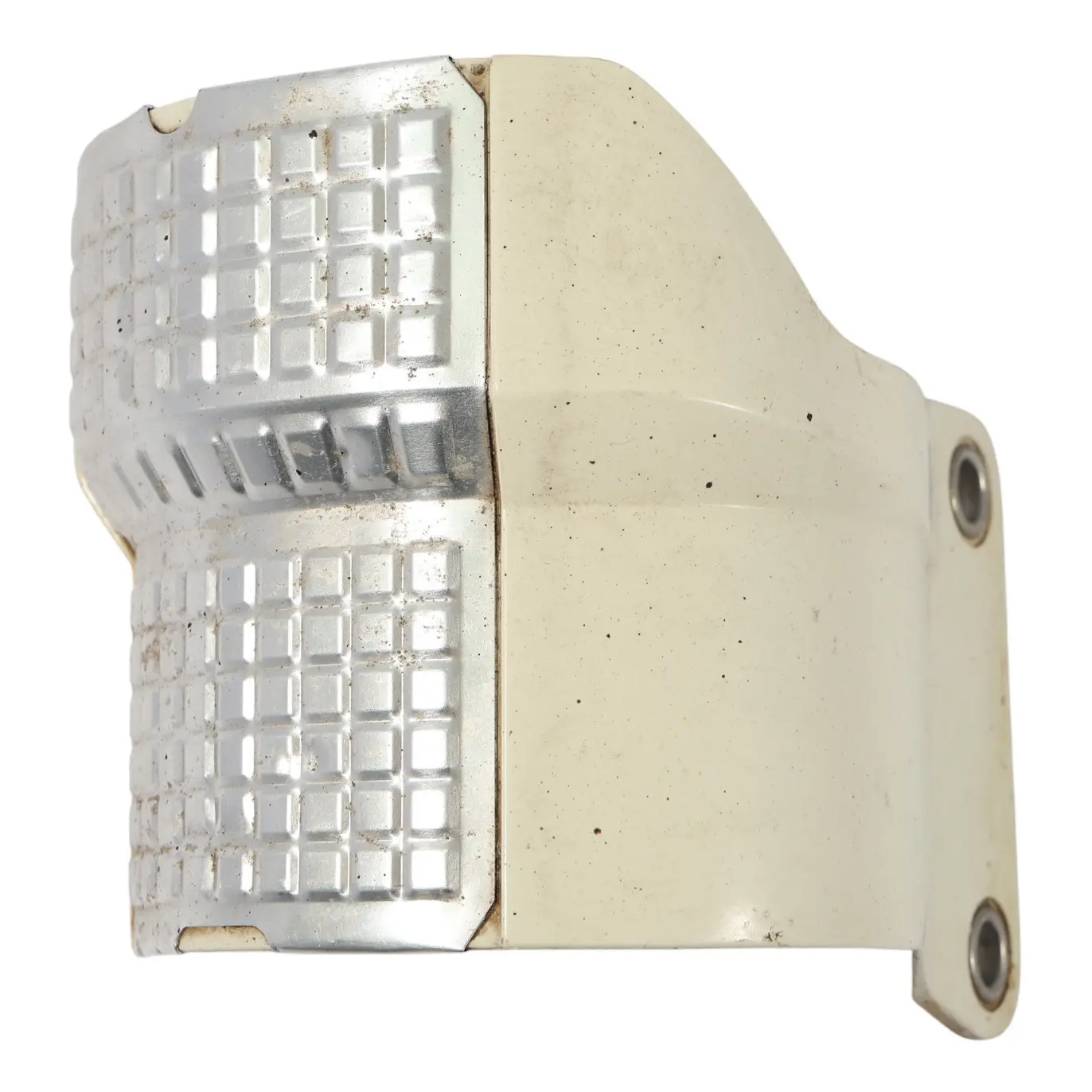 Audi A1 8X A3 8V Protector Térmico Eje Transmisión Delantera Derecha 5Q0407721F