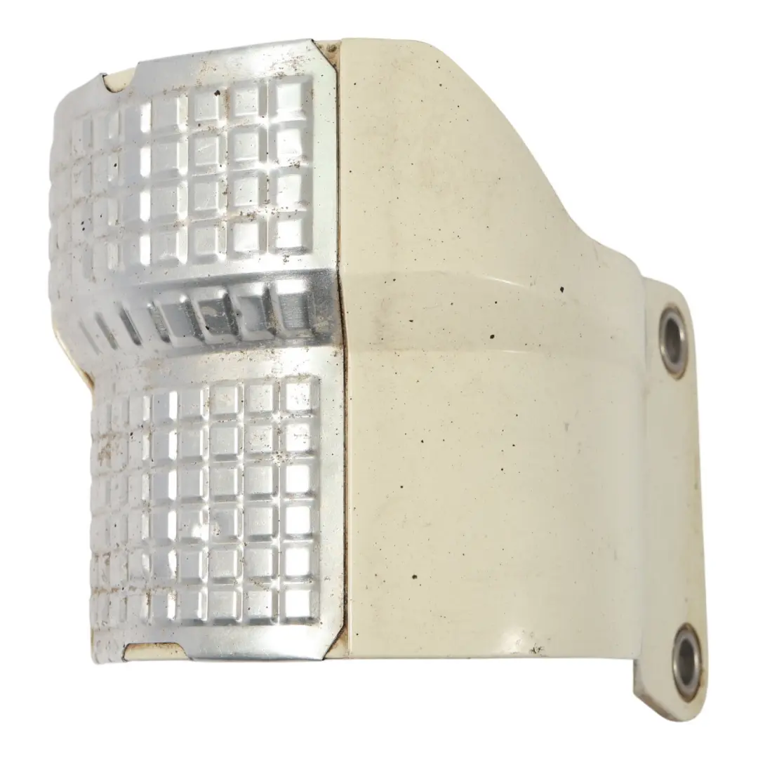 Audi A1 8X A3 8V Protezione Termica Albero Motore Anteriore Destro - SKU 5Q0407721F - Numero di parte 5Q0407721F