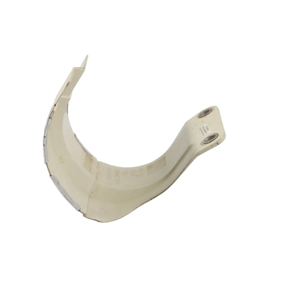 Heat Shield Drive Shaft Panel Cover Front Right O/S to Audi A1 8X A3 8V with Part number 5Q0407721F Audi A1 8X A3 8V Heat Shield Drive Shaft Panel Cover Front Right O/S - SKU 5Q0407721F - Part number 5Q0407721F