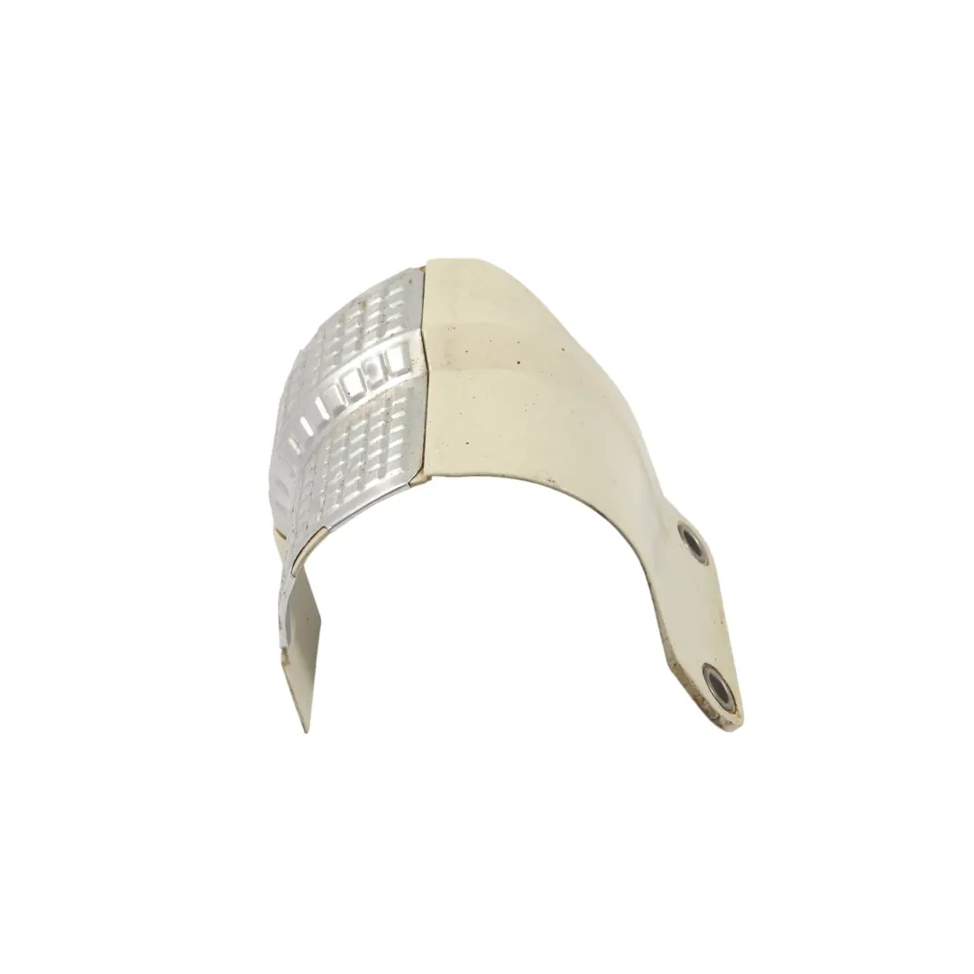 Protector Térmico Eje Transmisión Delantera Derecha para Audi A1 8X A3 8V con número de pieza 5Q0407721F Audi A1 8X A3 8V Protector Térmico Eje Transmisión Delantera Derecha - SKU 5Q0407721F - Número de pieza 5Q0407721F