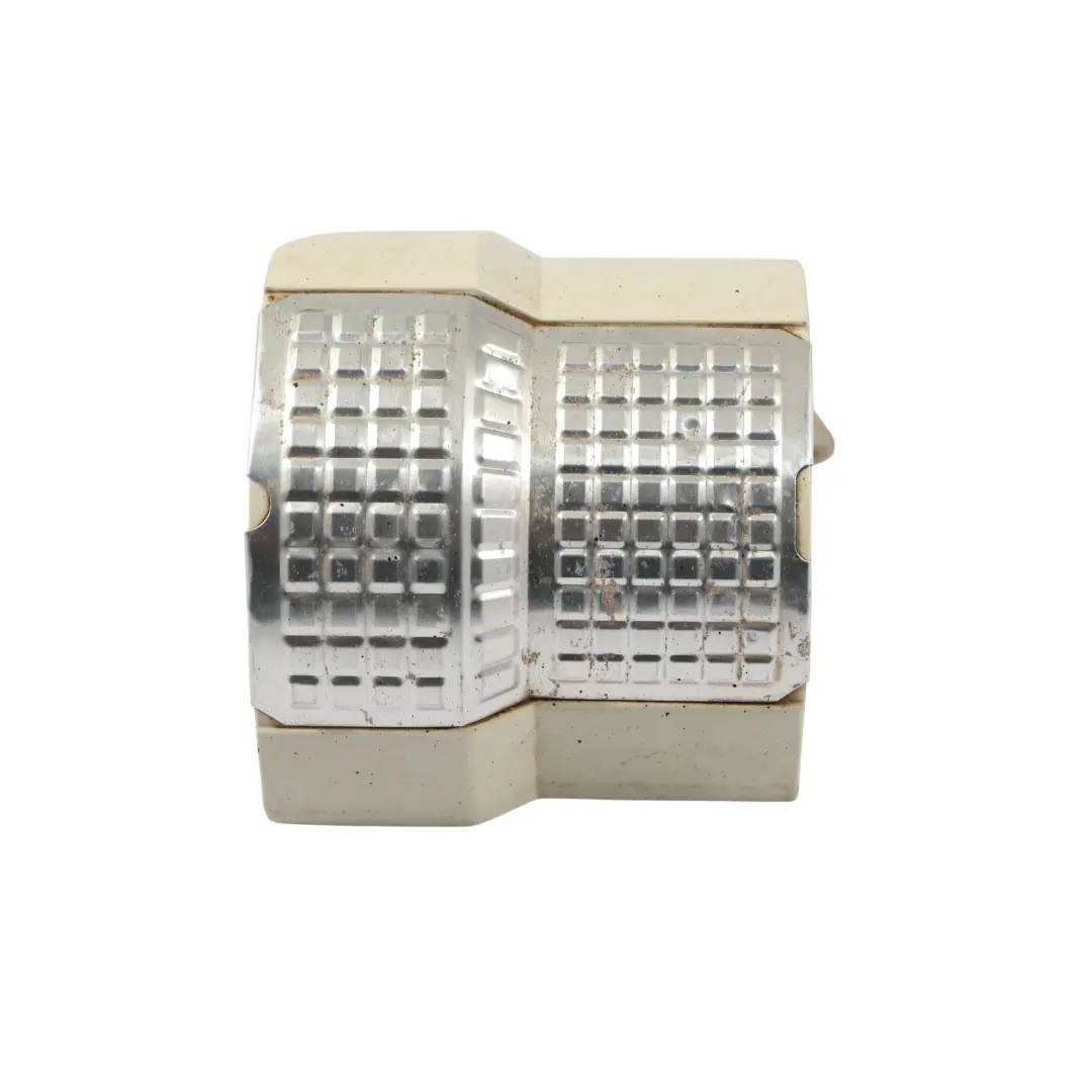 Protector Térmico Eje Transmisión Delantera Derecha para Audi A1 8X A3 8V con número de pieza 5Q0407721F Audi A1 8X A3 8V Protector Térmico Eje Transmisión Delantera Derecha - SKU 5Q0407721F - Número de pieza 5Q0407721F