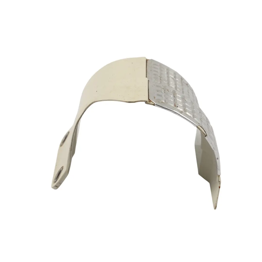 Protector Térmico Eje Transmisión Delantera Derecha para Audi A1 8X A3 8V con número de pieza 5Q0407721F Audi A1 8X A3 8V Protector Térmico Eje Transmisión Delantera Derecha - SKU 5Q0407721F - Número de pieza 5Q0407721F