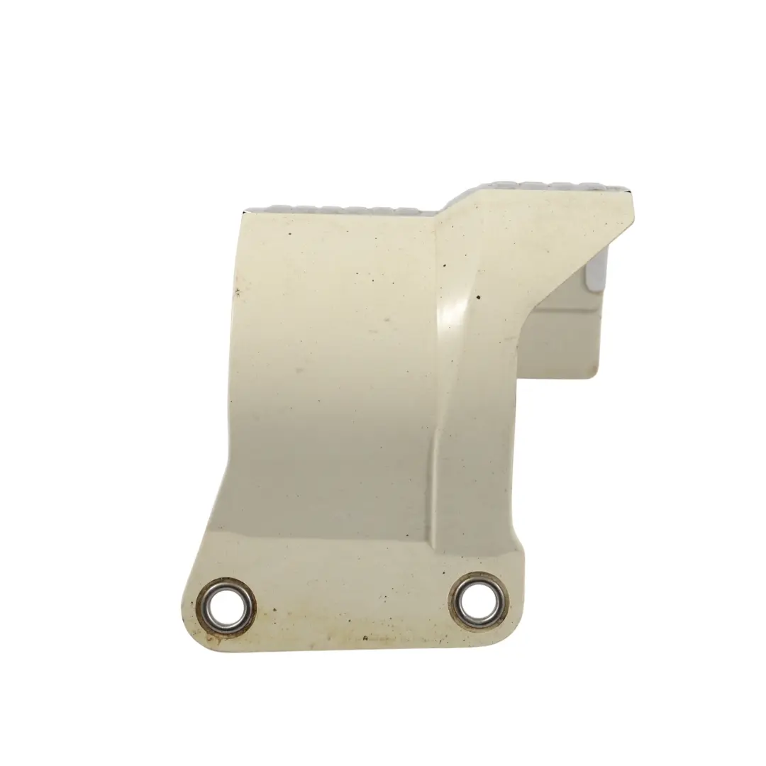 Audi A1 8X A3 8V Osłona Termiczna Panel Przegubu Półosi Prawa - SKU 5Q0407721F - Numer Części 5Q0407721F
