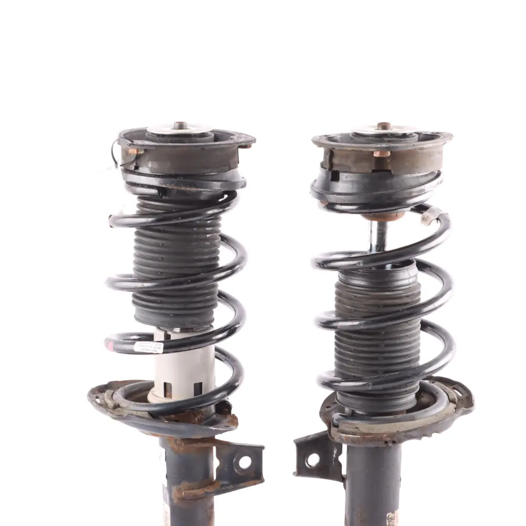 Volkswagen Golf VII Amortiguador Delantero Muelle Suspensión SET - SKU 5Q0413031EC - Número de pieza 5Q0413031EC