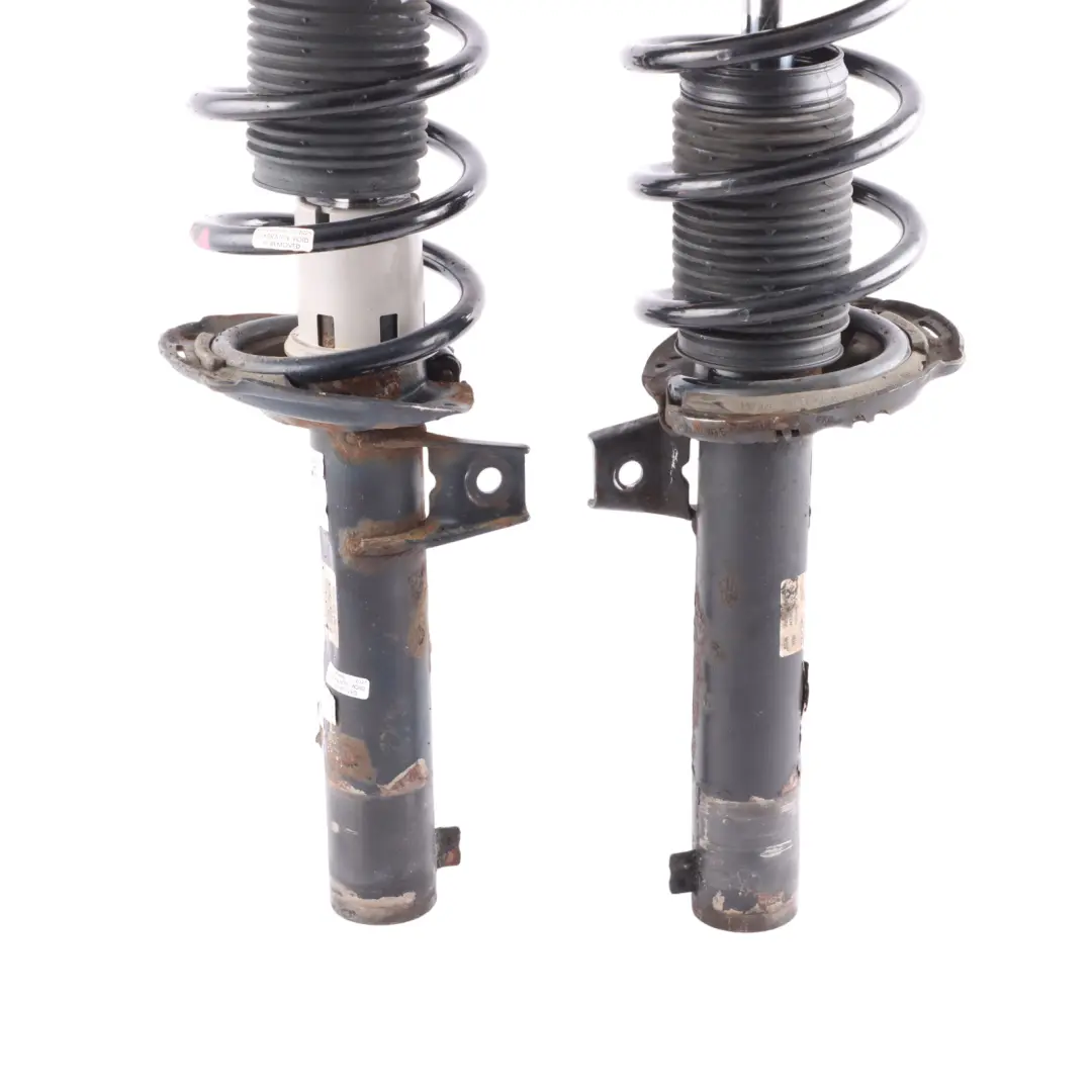 Volkswagen Golf VII Stoßdämpfer Federbein Federung Vorne SET - SKU 5Q0413031EC - Teilenummer 5Q0413031EC