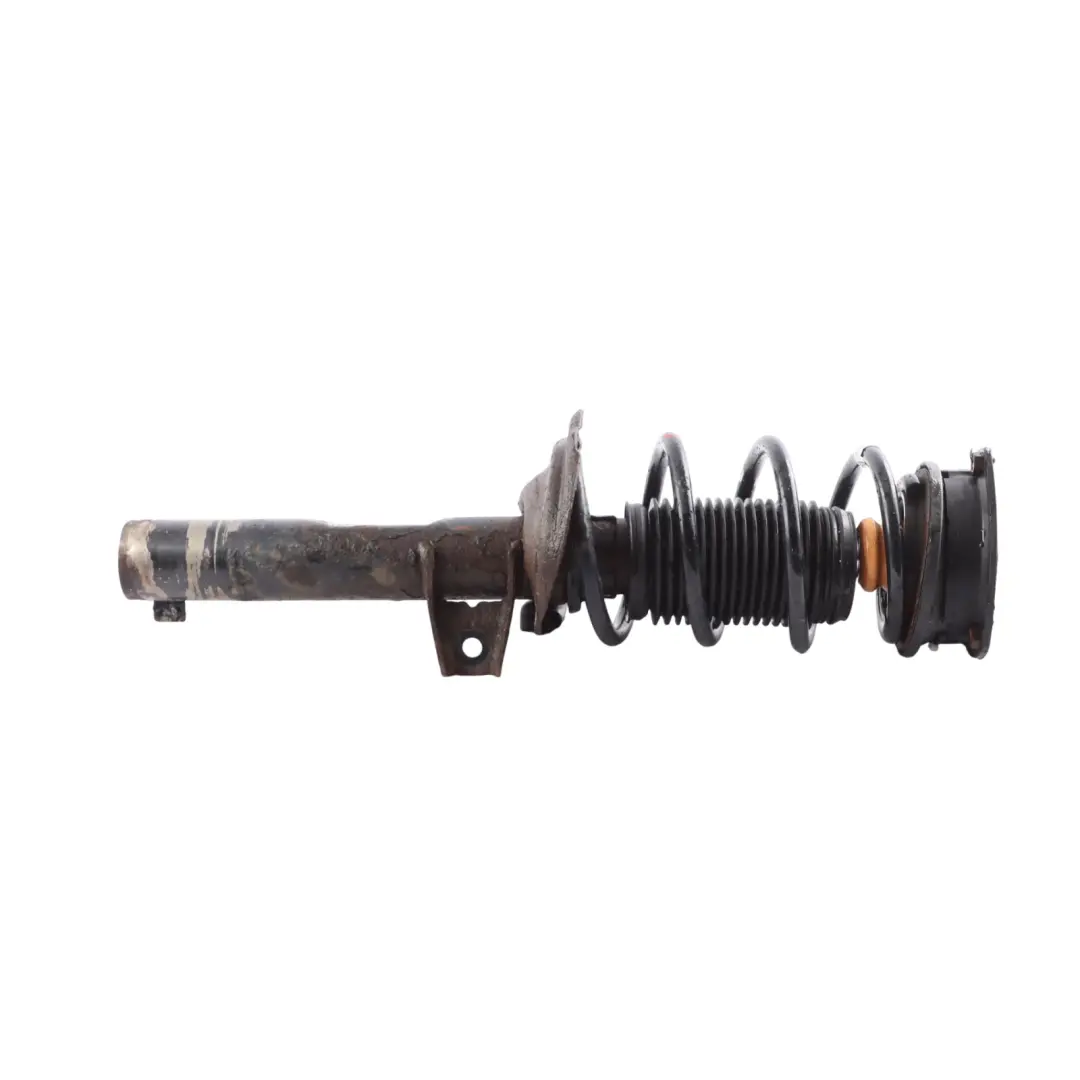 Mk3 5F Amortiguador Delantero Strut Spring Izquierda para Seat Leon con número de pieza 5Q0413031LT Seat Leon Mk3 5F Amortiguador Delantero Strut Spring Izquierda - SKU 5Q0413031LT - Número de pieza 5Q0413031LT