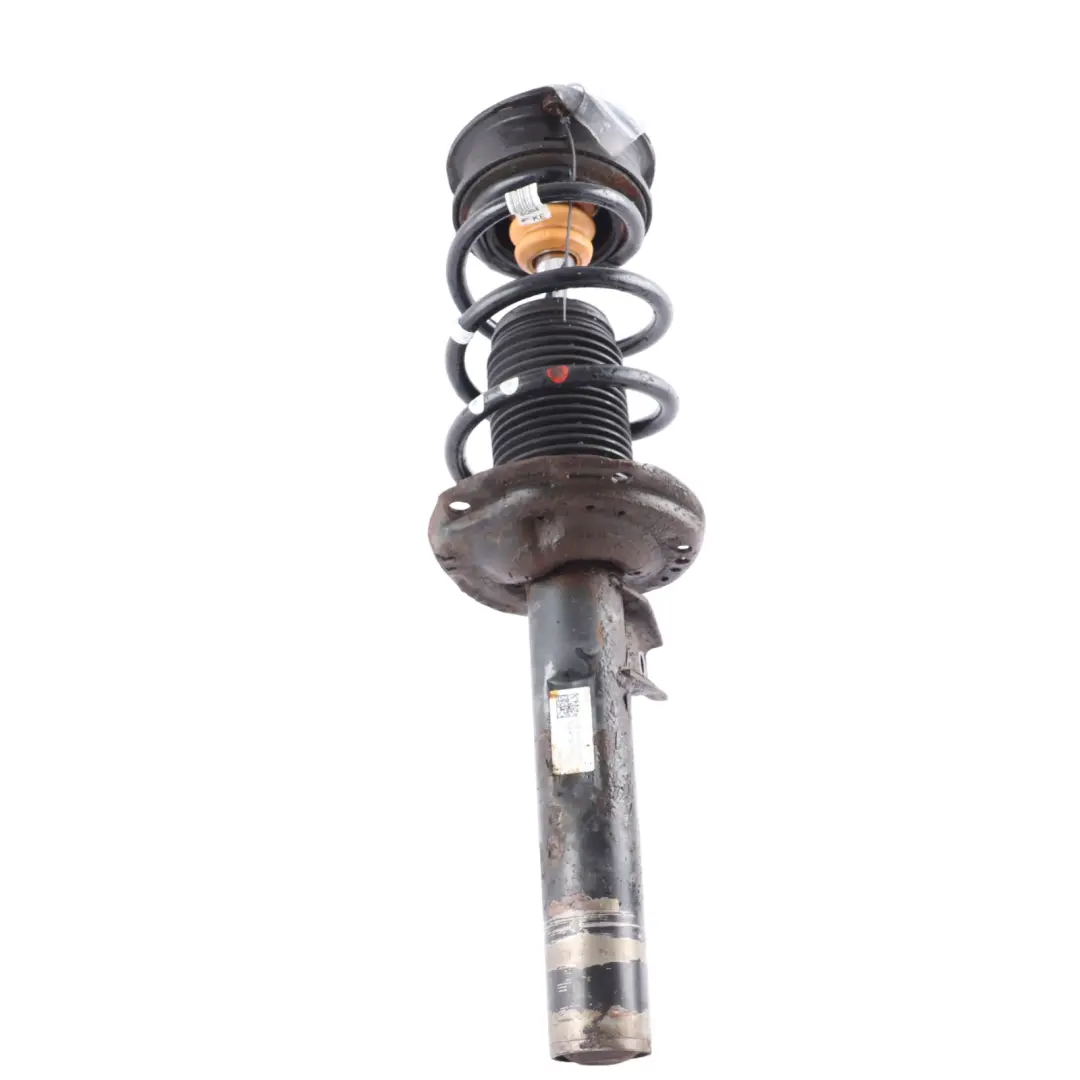 Seat Leon Mk3 5F Avant Amortisseur Ressort Jambe Force Gauche Droite - SKU 5Q0413031LT - Numéro de pièce 5Q0413031LT