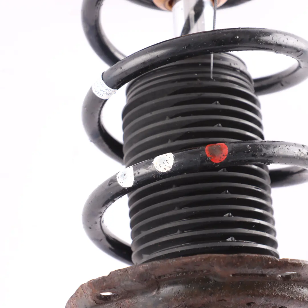 Mk3 5F Ammortizzatore Anteriore Molla Puntone Sinistro per Seat Leon con numero di parte 5Q0413031LT Seat Leon Mk3 5F Ammortizzatore Anteriore Molla Puntone Sinistro - SKU 5Q0413031LT - Numero di parte 5Q0413031LT