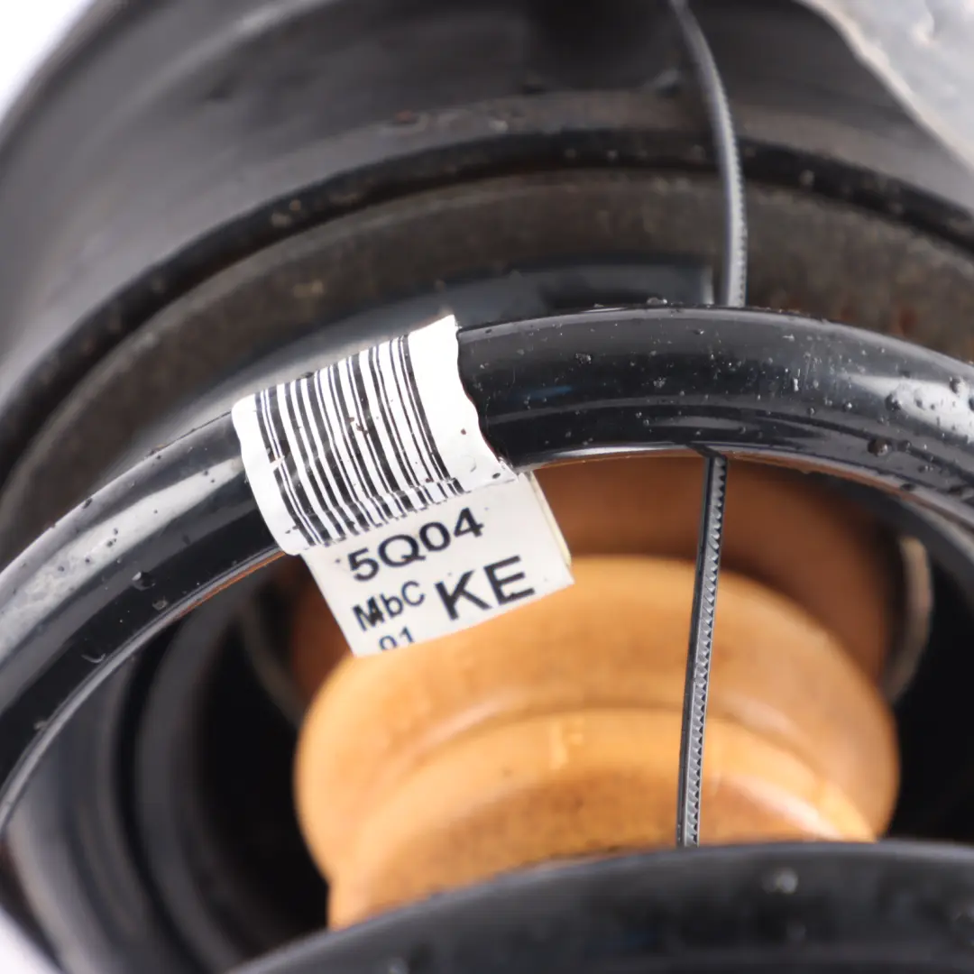 Mk3 5F Amortiguador Delantero Strut Spring Izquierda para Seat Leon con número de pieza 5Q0413031LT Seat Leon Mk3 5F Amortiguador Delantero Strut Spring Izquierda - SKU 5Q0413031LT - Número de pieza 5Q0413031LT