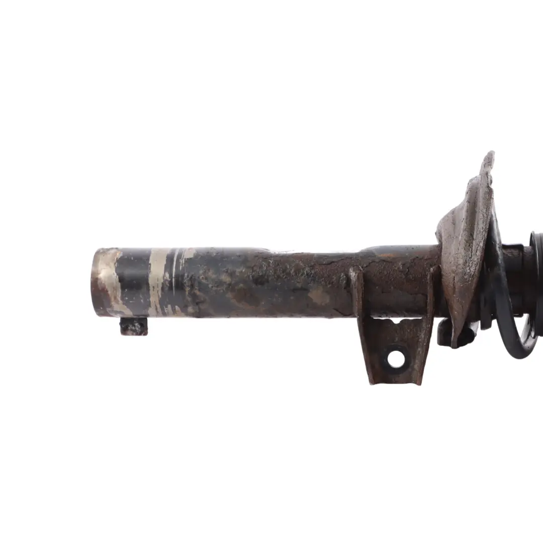 Seat Leon Mk3 5F Amortiguador Delantero Strut Spring Izquierda - SKU 5Q0413031LT - Número de pieza 5Q0413031LT