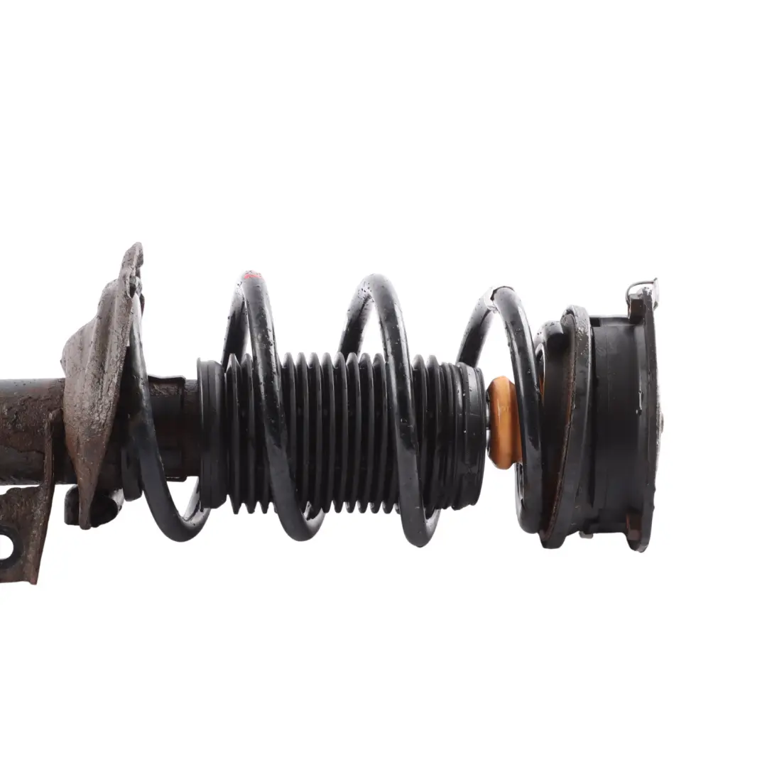 Mk3 5F Front Shock Absorber Strut Spring Left Right N/O/S to Seat Leon with Part number 5Q0413031LT Seat Leon Mk3 5F Front Shock Absorber Strut Spring Left Right N/O/S - SKU 5Q0413031LT - Part number 5Q0413031LT