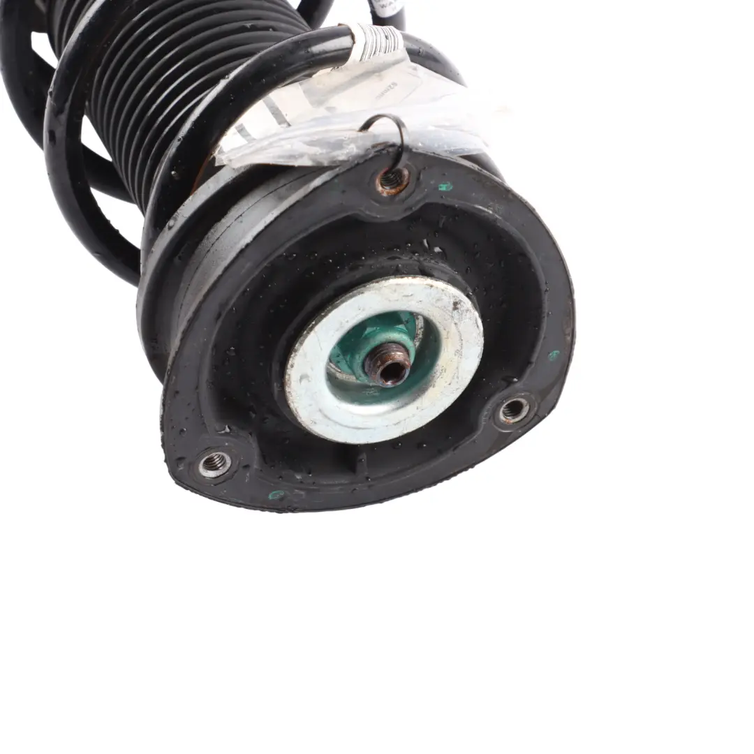 Mk3 5F Amortiguador Delantero Strut Spring Izquierda para Seat Leon con número de pieza 5Q0413031LT Seat Leon Mk3 5F Amortiguador Delantero Strut Spring Izquierda - SKU 5Q0413031LT - Número de pieza 5Q0413031LT