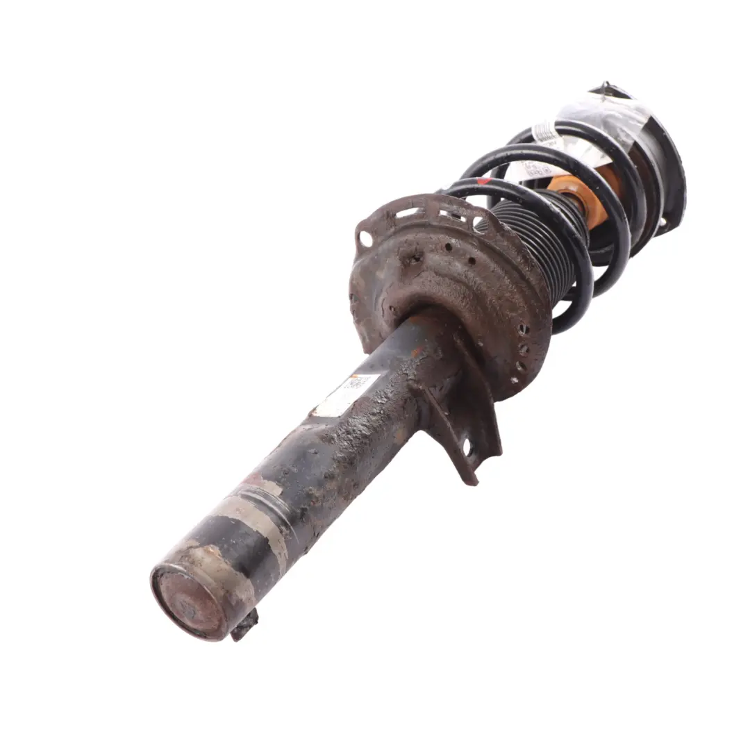 Mk3 5F Amortiguador Delantero Strut Spring Izquierda para Seat Leon con número de pieza 5Q0413031LT Seat Leon Mk3 5F Amortiguador Delantero Strut Spring Izquierda - SKU 5Q0413031LT - Número de pieza 5Q0413031LT