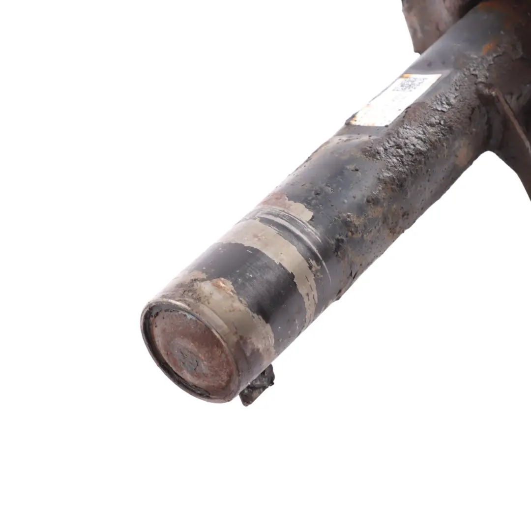 Seat Leon Mk3 5F Amortiguador Delantero Strut Spring Izquierda - SKU 5Q0413031LT - Número de pieza 5Q0413031LT