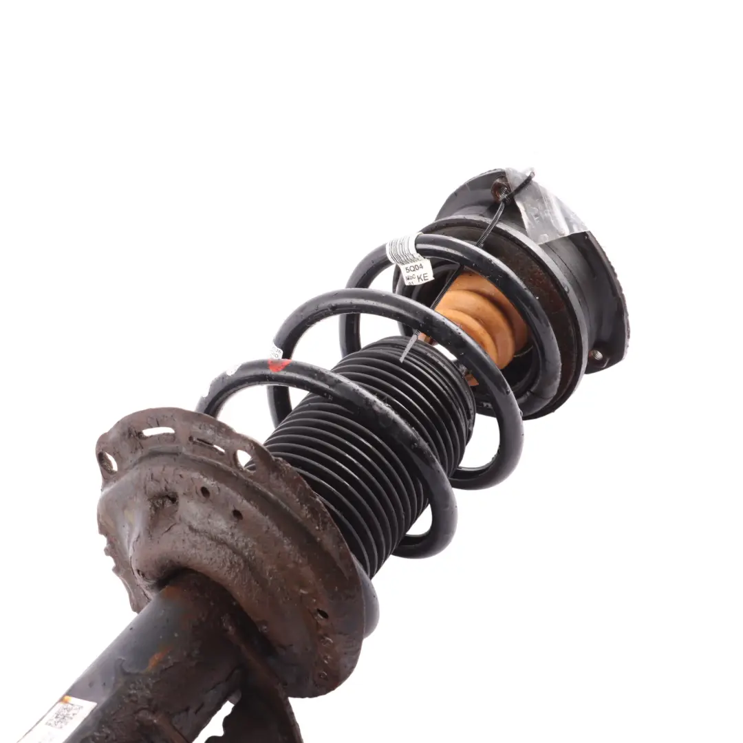 Mk3 5F Amortiguador Delantero Strut Spring Izquierda para Seat Leon con número de pieza 5Q0413031LT Seat Leon Mk3 5F Amortiguador Delantero Strut Spring Izquierda - SKU 5Q0413031LT - Número de pieza 5Q0413031LT