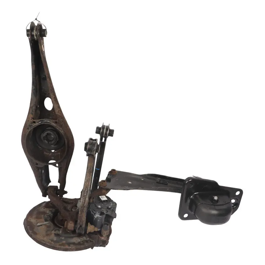 Support De Roue De Suspension Arrière Droit pour Volkswagen Golf Mk7 à propos du numéro de pièce 5Q0505436F Volkswagen Golf Mk7 Support De Roue De Suspension Arrière Droit - SKU 5Q0505436F-3 - Numéro de pièce 5Q0505436F