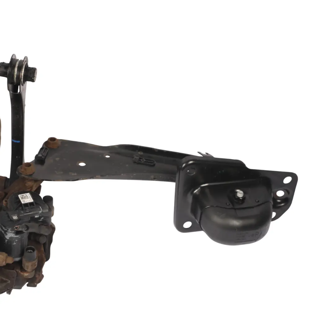 Aufhängung Bein Radträger Hinten Rechts Bremsscheibe für Volkswagen VW Golf Mk7 mit Teilenummer 5Q0505436F Volkswagen VW Golf Mk7 Aufhängung Bein Radträger Hinten Rechts Bremsscheibe - SKU 5Q0505436F-3 - Teilenummer 5Q0505436F