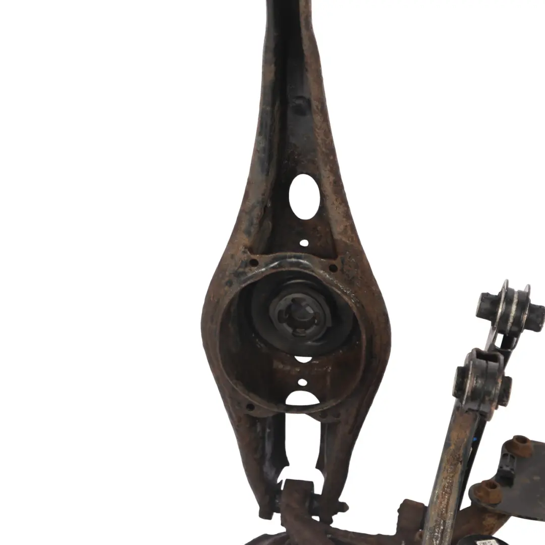 Aufhängung Bein Radträger Hinten Rechts Bremsscheibe für Volkswagen VW Golf Mk7 mit Teilenummer 5Q0505436F Volkswagen VW Golf Mk7 Aufhängung Bein Radträger Hinten Rechts Bremsscheibe - SKU 5Q0505436F-3 - Teilenummer 5Q0505436F