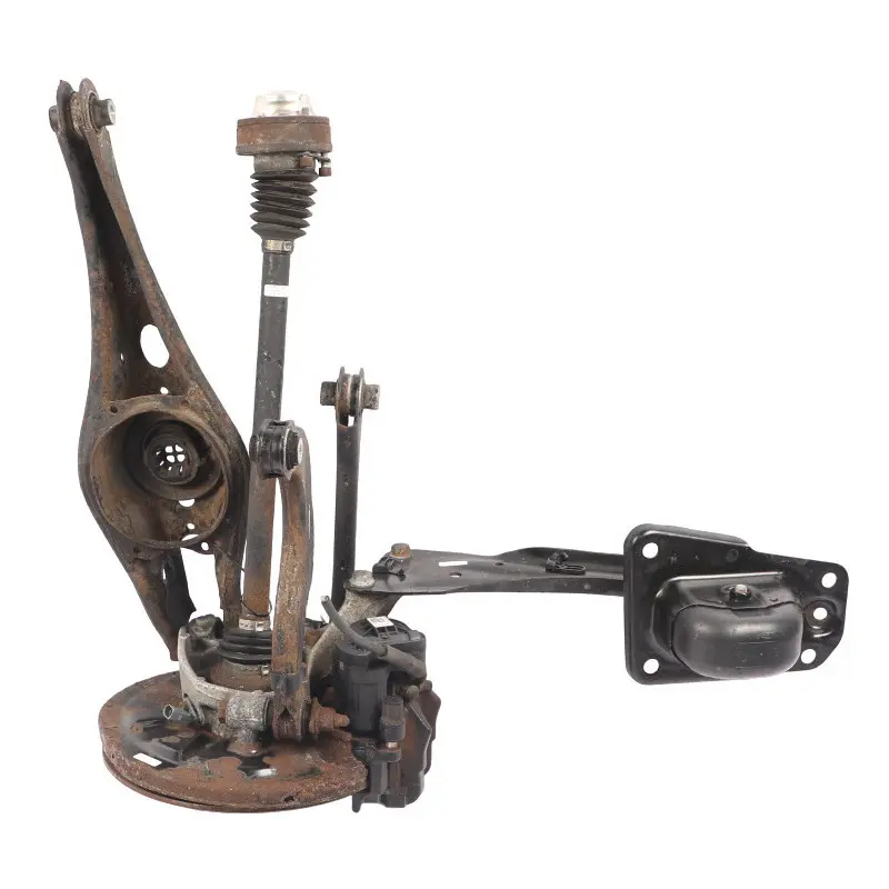 5G Rueda Trasera Rodamiento Cubo Suspensión Nudillo Derecho para VW Golf con número de pieza 5Q0505436J VW Golf 5G Rueda Trasera Rodamiento Cubo Suspensión Nudillo Derecho - SKU 5Q0505436J-2 - Número de pieza 5Q0505436J