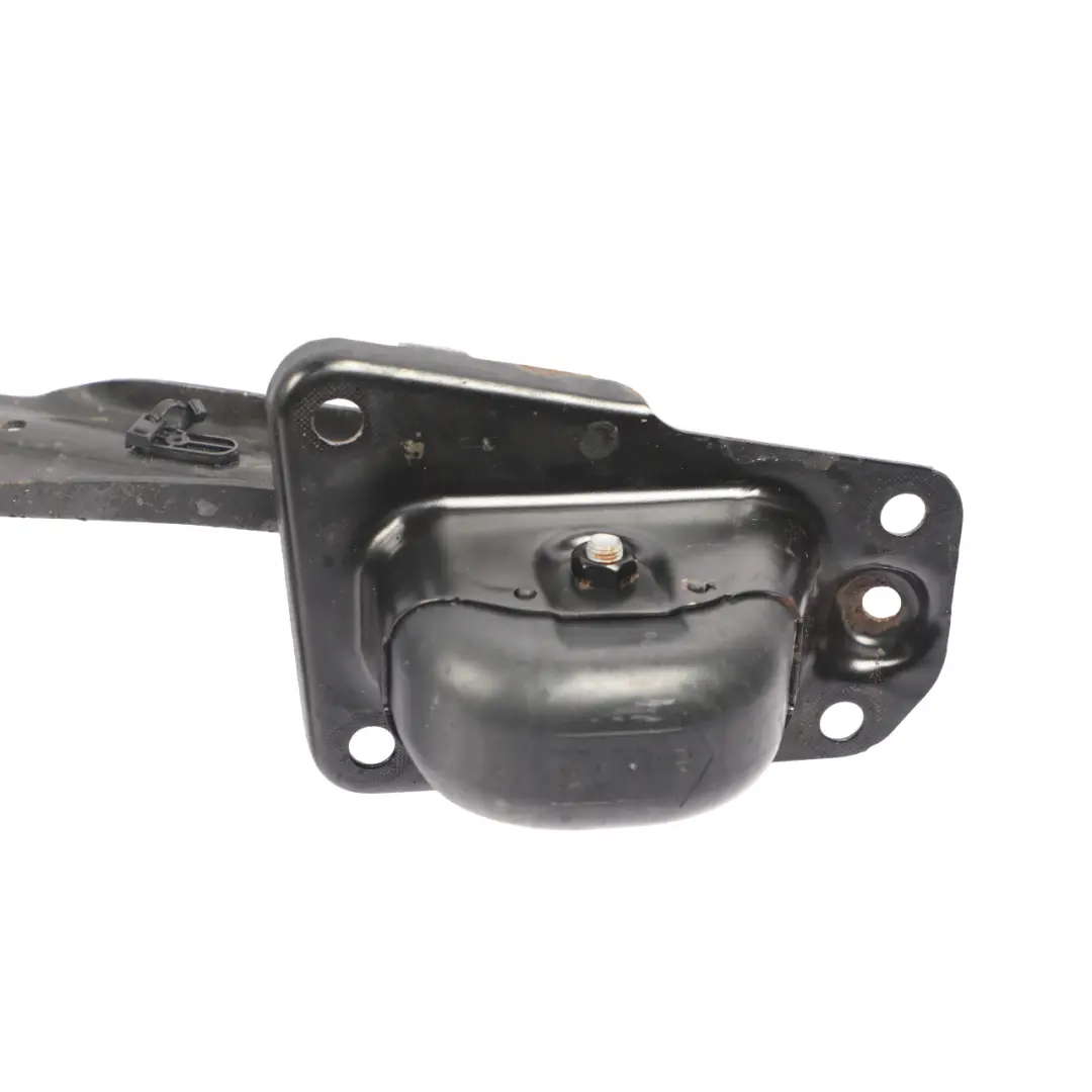 VW Golf 5G Rueda Trasera Rodamiento Cubo Suspensión Nudillo Derecho - SKU 5Q0505436J-2 - Número de pieza 5Q0505436J