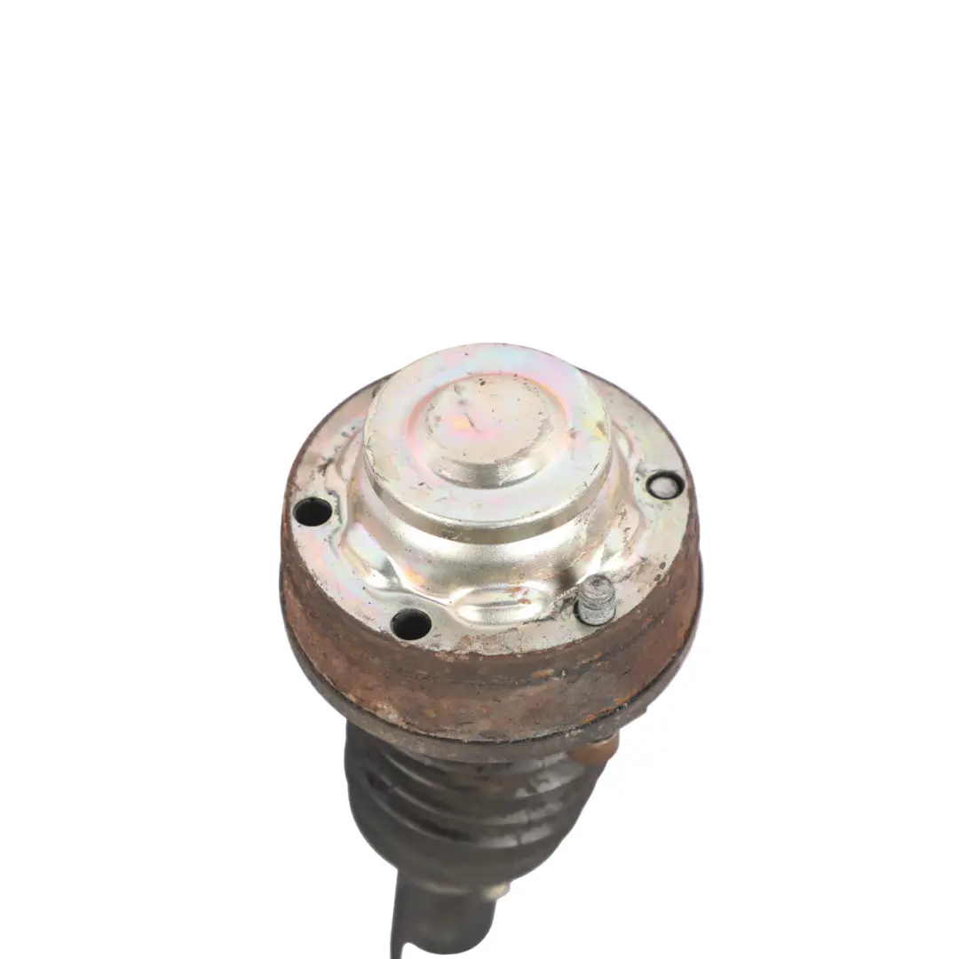 VW Golf 5G Rueda Trasera Rodamiento Cubo Suspensión Nudillo Derecho - SKU 5Q0505436J-2 - Número de pieza 5Q0505436J