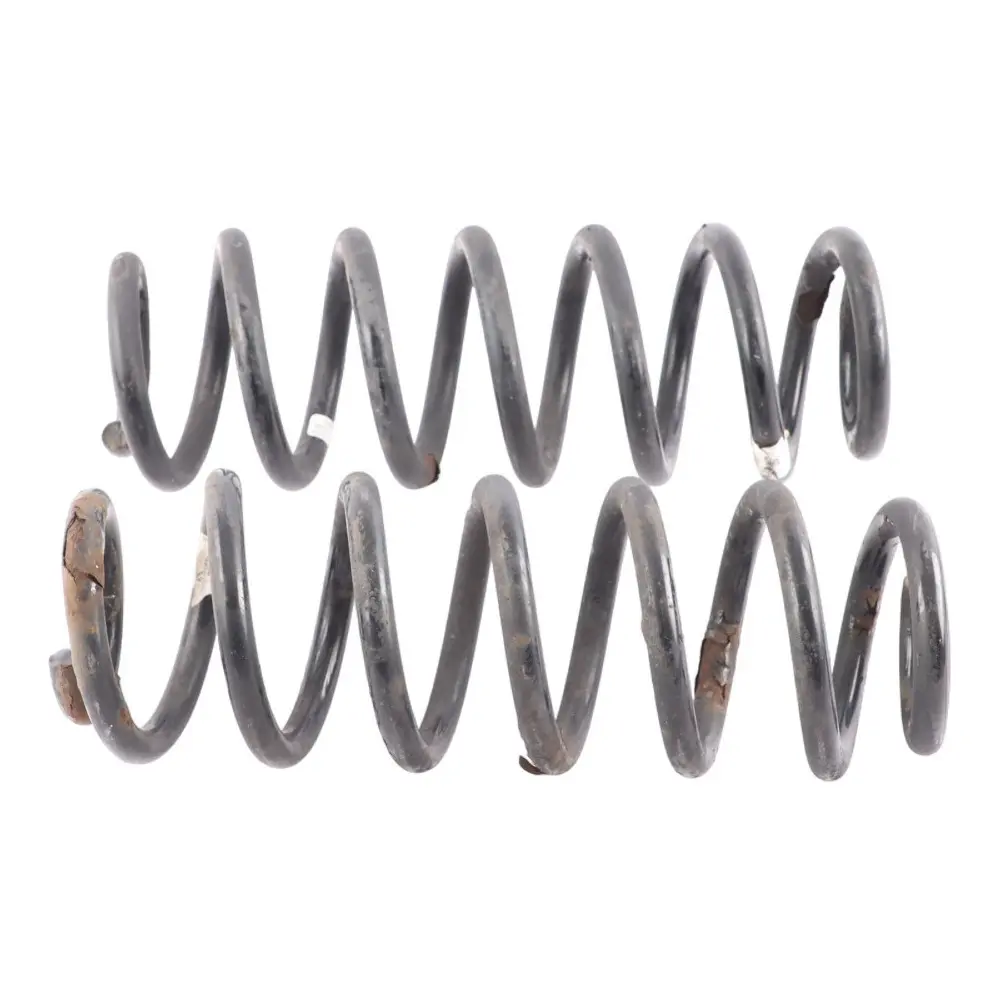 Hinterachse Feder Spule Blatt Links Rechts Satz für VW Golf Mk7 mit Teilenummer 5Q0511115EP VW Golf Mk7 Hinterachse Feder Spule Blatt Links Rechts Satz - SKU 5Q0511115EP - Teilenummer 5Q0511115EP