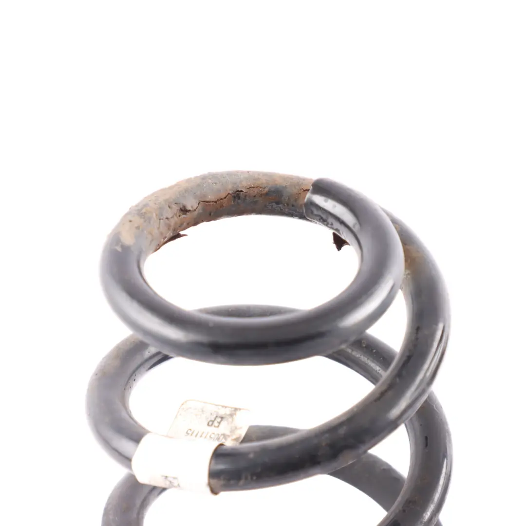 VW Golf Mk7 Hinterachse Feder Spule Blatt Links Rechts Satz - SKU 5Q0511115EP - Teilenummer 5Q0511115EP