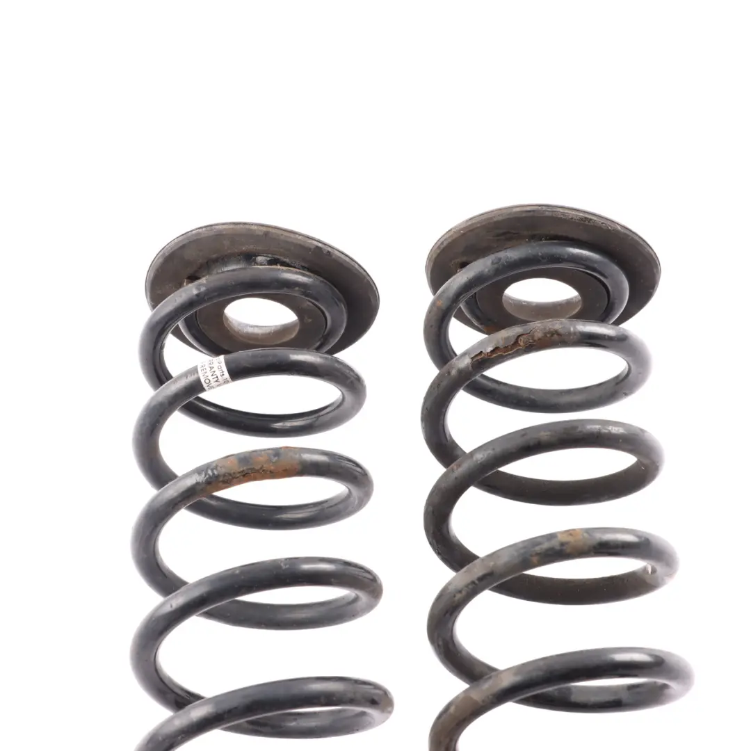 Mk3 Spring Strut Rear Axle Suspension Left Right N/O/S Set to Seat Leon with Part number 5Q0511115FG Seat Leon Mk3 Spring Strut Rear Axle Suspension Left Right N/O/S Set - SKU 5Q0511115FG - Part number 5Q0511115FG