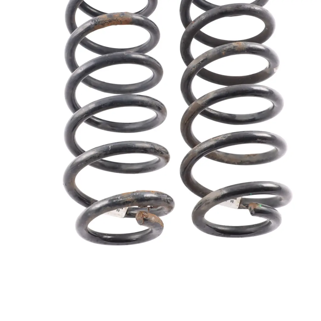 Mk3 Spring Strut Rear Axle Suspension Left Right N/O/S Set to Seat Leon with Part number 5Q0511115FG Seat Leon Mk3 Spring Strut Rear Axle Suspension Left Right N/O/S Set - SKU 5Q0511115FG - Part number 5Q0511115FG