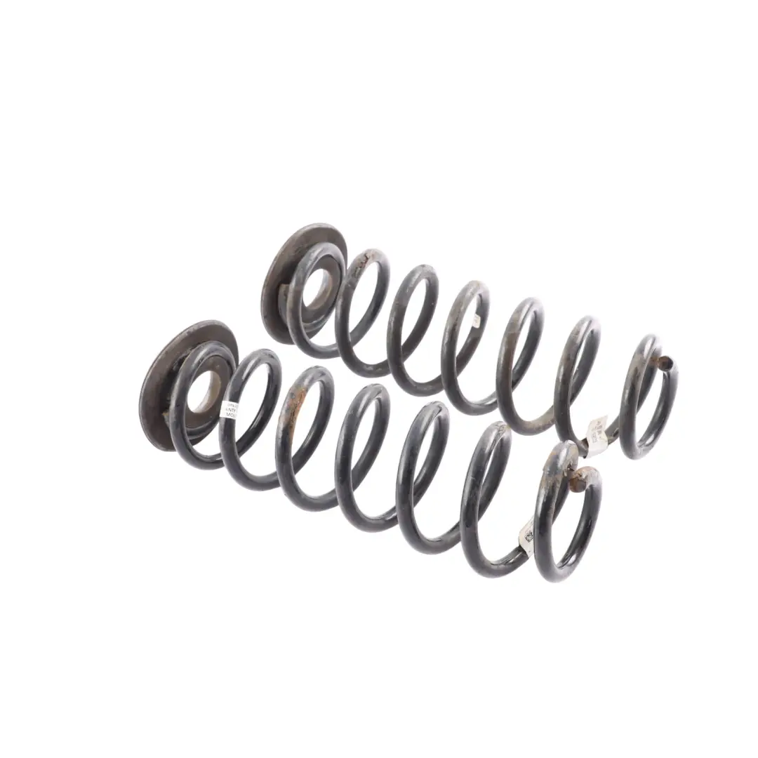 Mk3 Spring Strut Rear Axle Suspension Left Right N/O/S Set to Seat Leon with Part number 5Q0511115FG Seat Leon Mk3 Spring Strut Rear Axle Suspension Left Right N/O/S Set - SKU 5Q0511115FG - Part number 5Q0511115FG