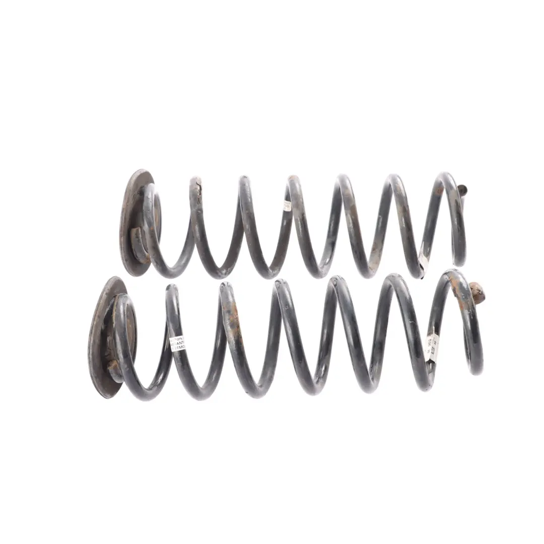 Mk3 Spring Strut Rear Axle Suspension Left Right N/O/S Set to Seat Leon with Part number 5Q0511115FG Seat Leon Mk3 Spring Strut Rear Axle Suspension Left Right N/O/S Set - SKU 5Q0511115FG - Part number 5Q0511115FG