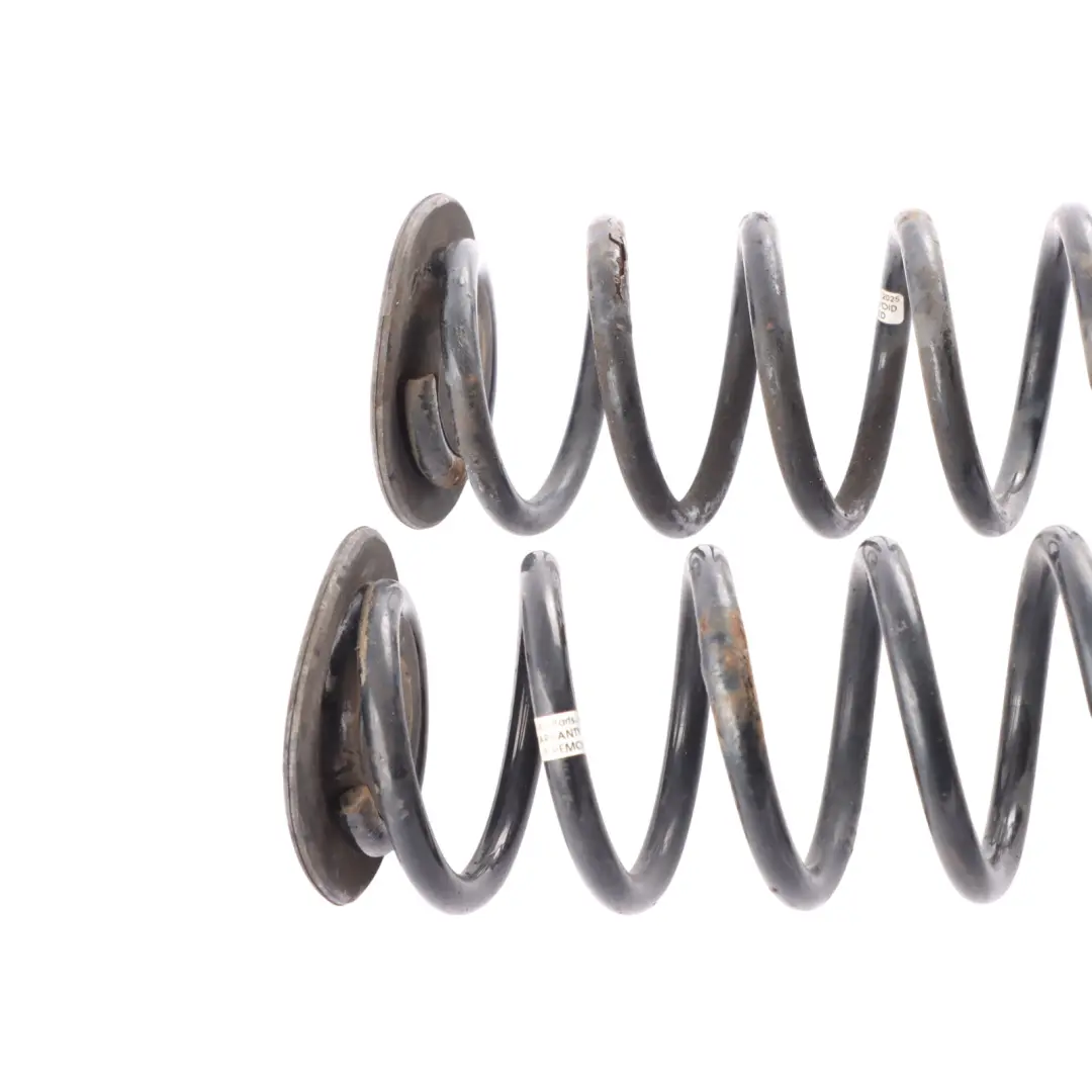 Mk3 Spring Strut Rear Axle Suspension Left Right N/O/S Set to Seat Leon with Part number 5Q0511115FG Seat Leon Mk3 Spring Strut Rear Axle Suspension Left Right N/O/S Set - SKU 5Q0511115FG - Part number 5Q0511115FG