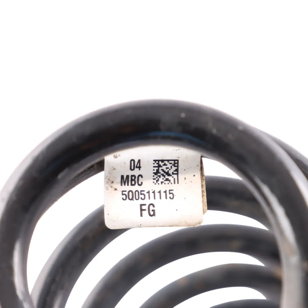 Mk3 Spring Strut Rear Axle Suspension Left Right N/O/S Set to Seat Leon with Part number 5Q0511115FG Seat Leon Mk3 Spring Strut Rear Axle Suspension Left Right N/O/S Set - SKU 5Q0511115FG - Part number 5Q0511115FG