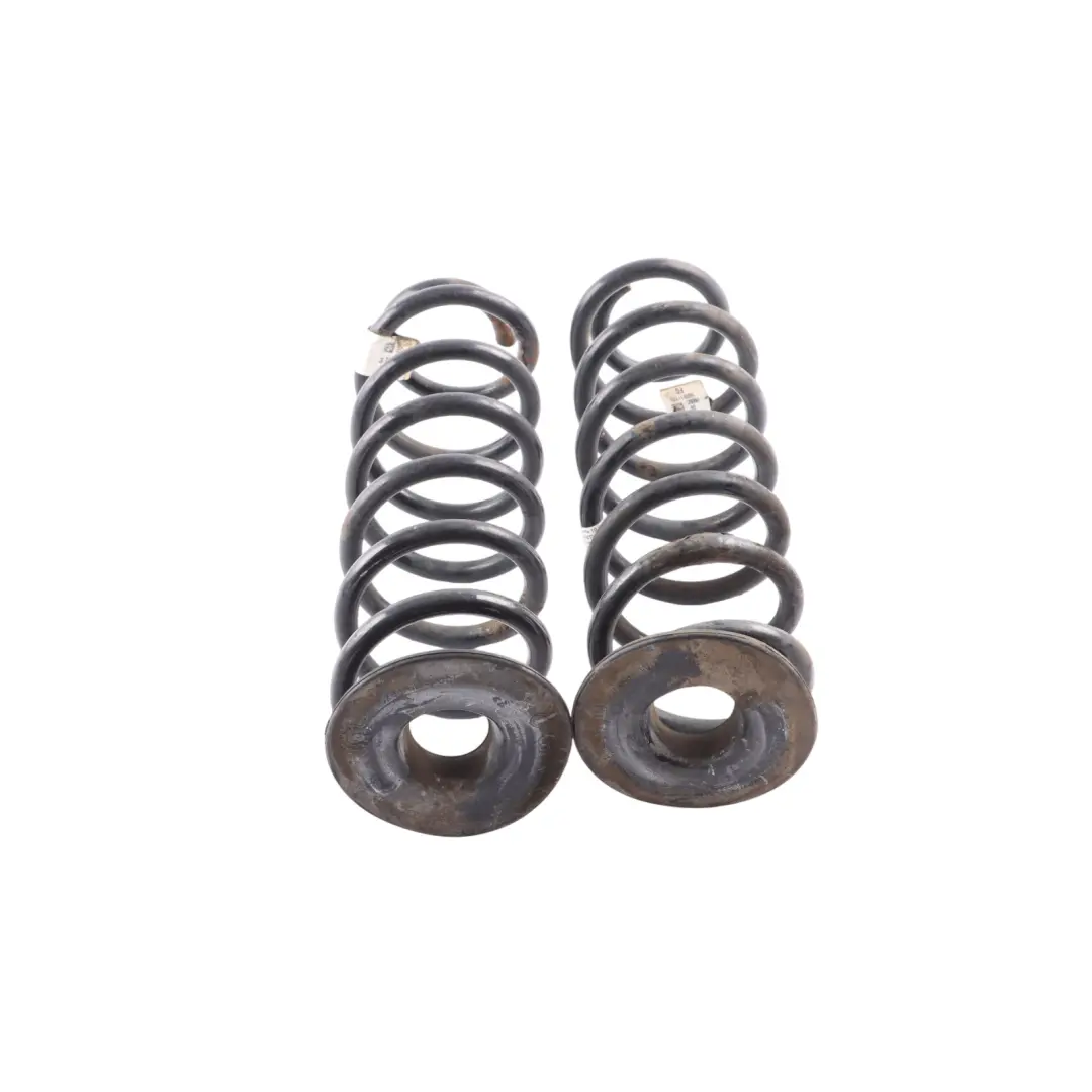 Mk3 Spring Strut Rear Axle Suspension Left Right N/O/S Set to Seat Leon with Part number 5Q0511115FG Seat Leon Mk3 Spring Strut Rear Axle Suspension Left Right N/O/S Set - SKU 5Q0511115FG - Part number 5Q0511115FG