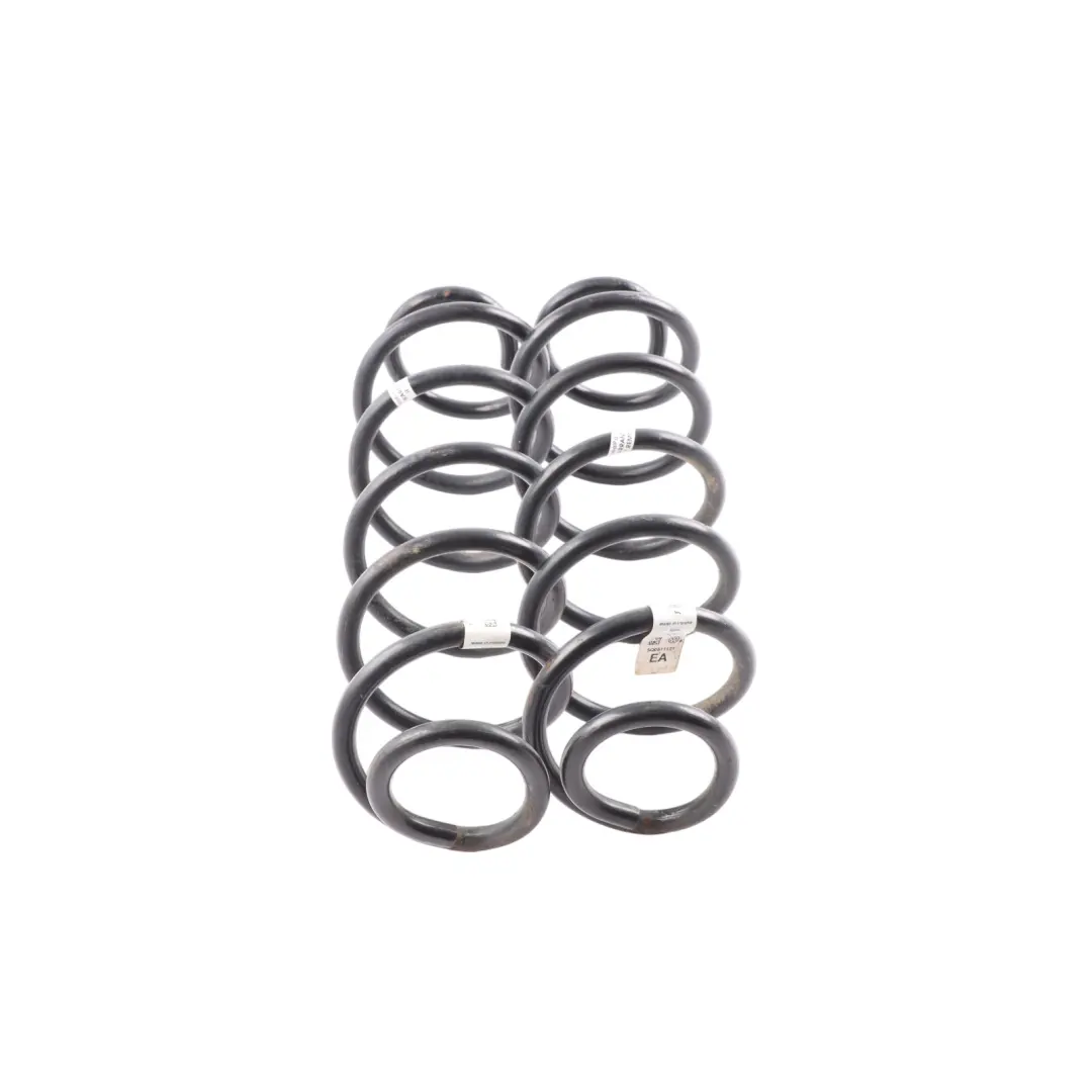5F Coil Spring Suspension Set Rear Left Right N/O/S Set to Seat Leon with Part number 5Q0511121EA Seat Leon 5F Coil Spring Suspension Set Rear Left Right N/O/S Set - SKU 5Q0511121EA - Part number 5Q0511121EA