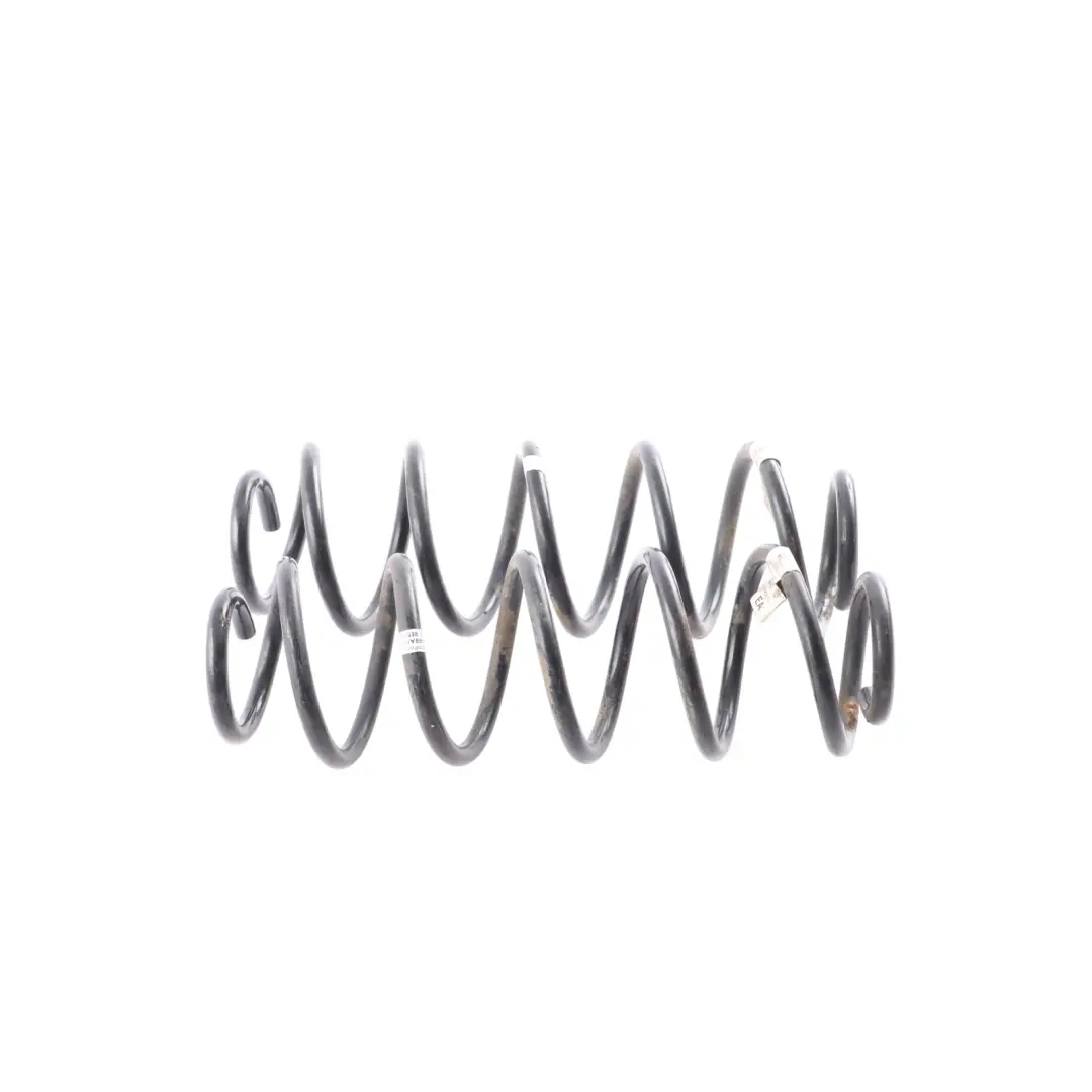 Seat Leon 5F Coil Spring Suspension Set Rear Left Right N/O/S Set - SKU 5Q0511121EA - Part number 5Q0511121EA