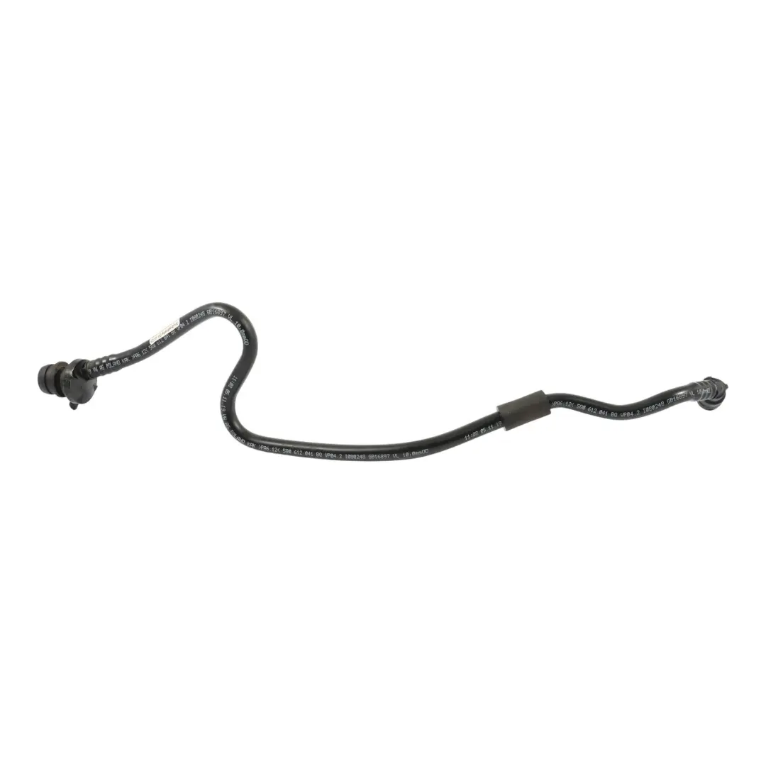 Bremsservo Unterdruckleitung Schlauch 1.6 2.0 für Seat Ateca VW Golf MK7 mit Teilenummer 5Q0612041BQ Seat Ateca VW Golf MK7 Bremsservo Unterdruckleitung Schlauch 1.6 2.0 - SKU 5Q0612041BQ - Teilenummer 5Q0612041BQ